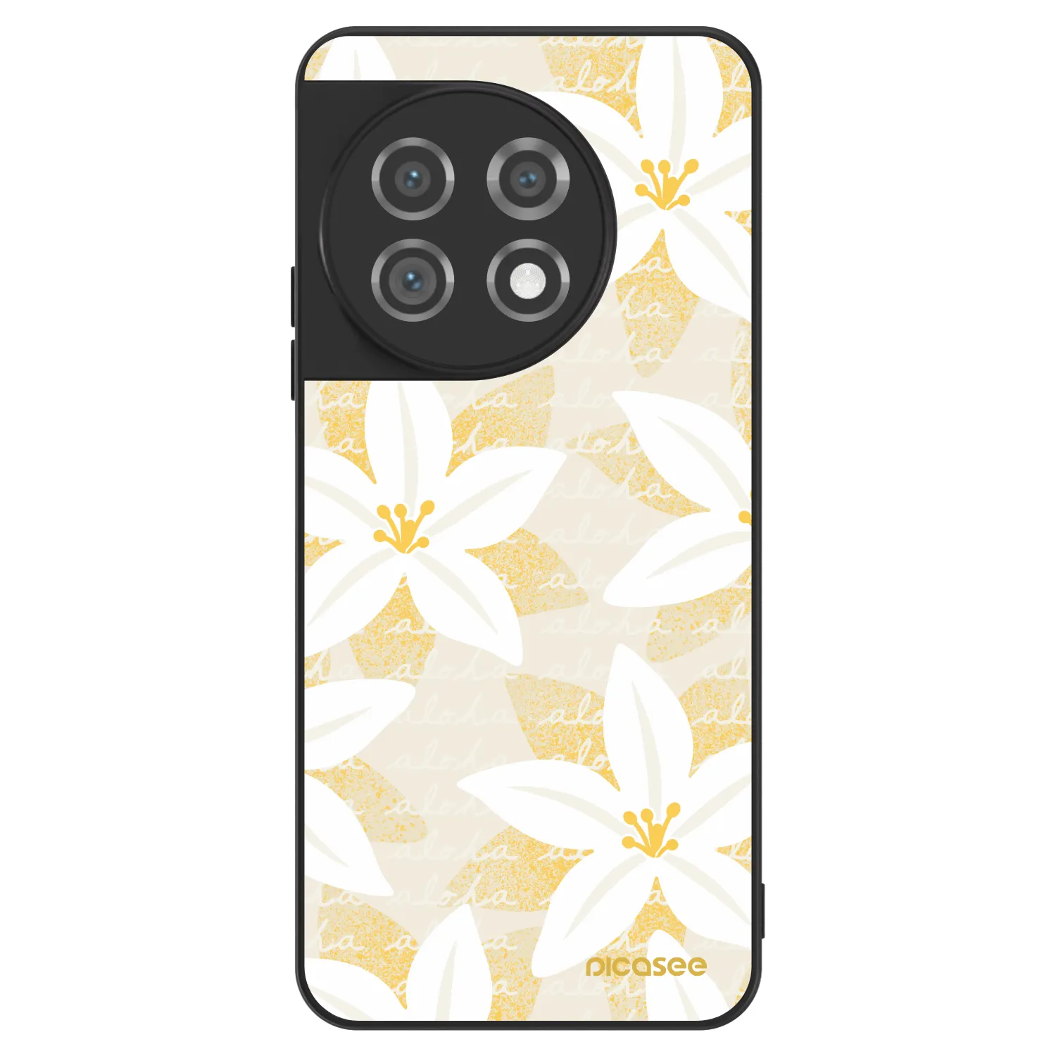 Picasee ULTIMATE CASE für OnePlus 11 5G - Island Leave