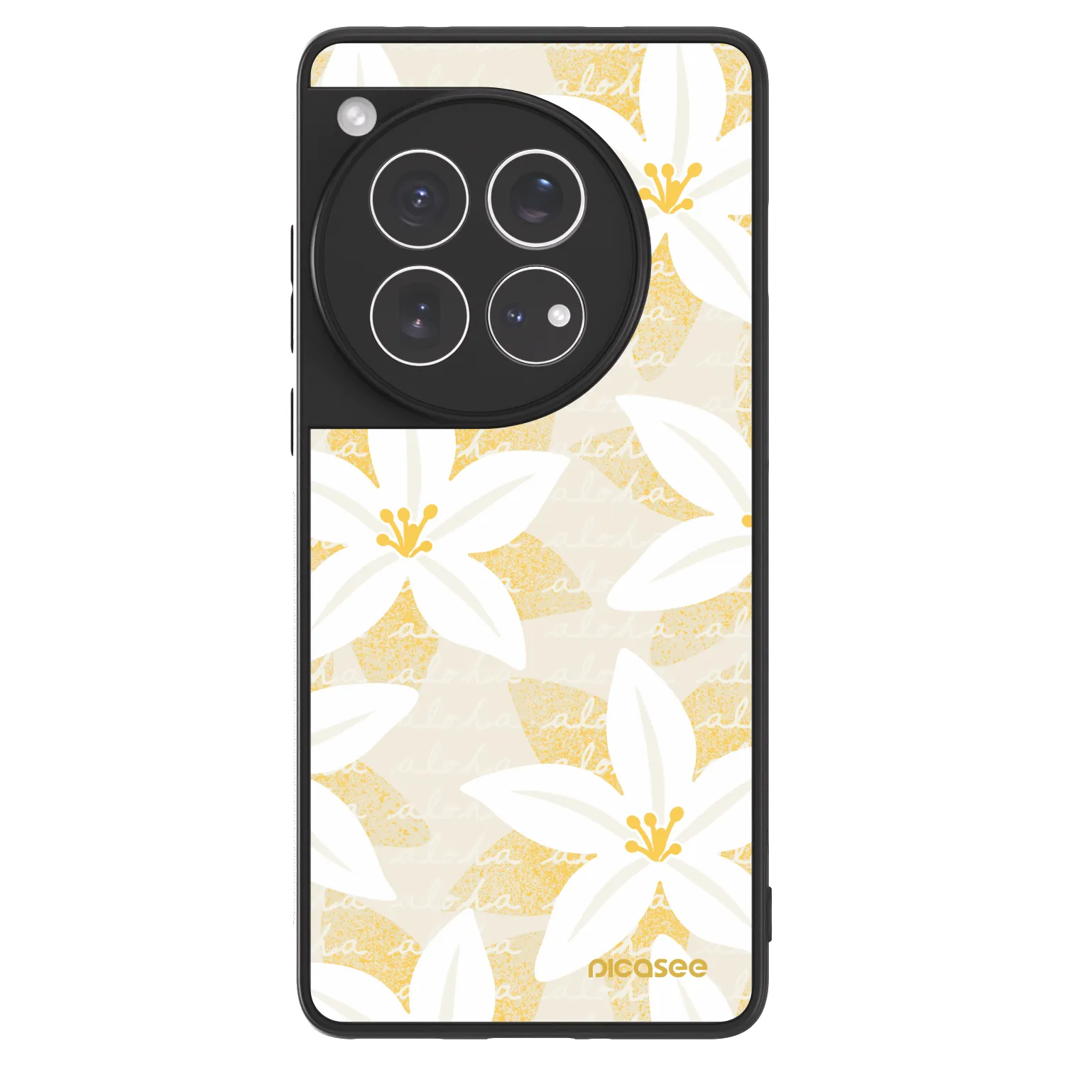 Picasee ULTIMATE CASE für OnePlus 12 5G - Island Leave