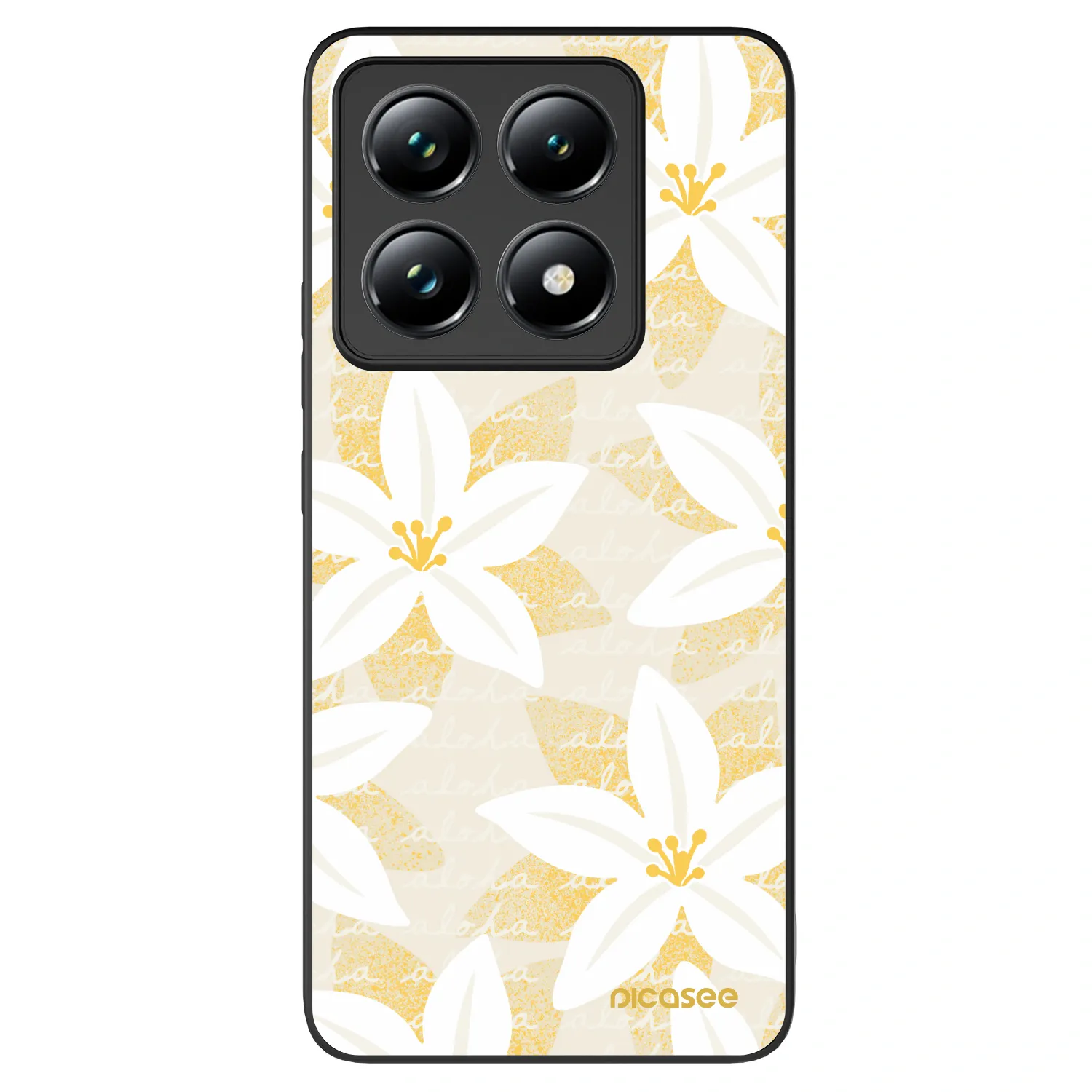 Picasee ULTIMATE CASE für Xiaomi 14T Pro - Island Leave