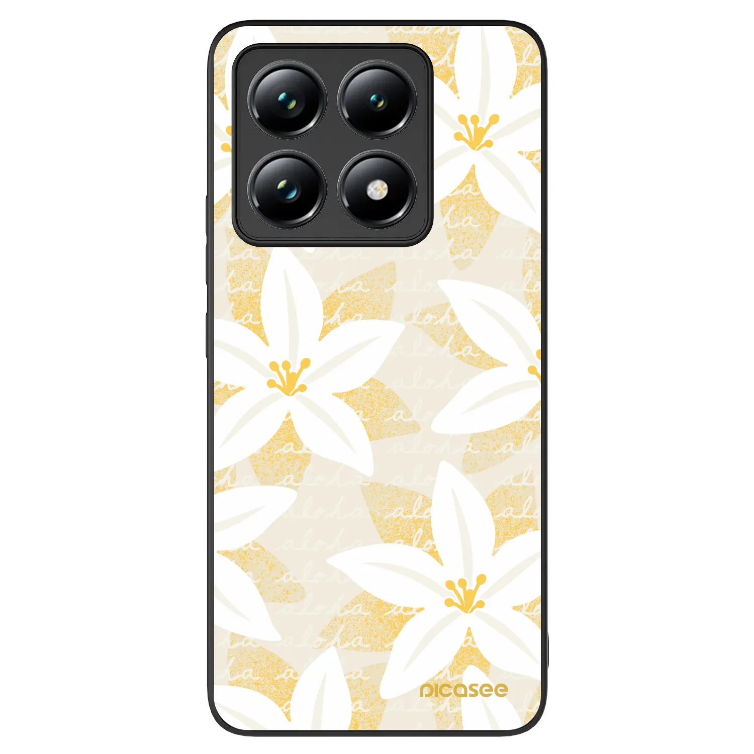Picasee ULTIMATE CASE für Xiaomi 14T - Island Leave