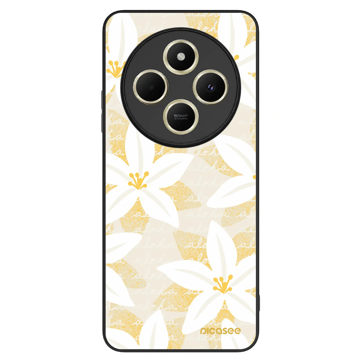 Picasee ULTIMATE CASE für Xiaomi Redmi 14C - Island Leave