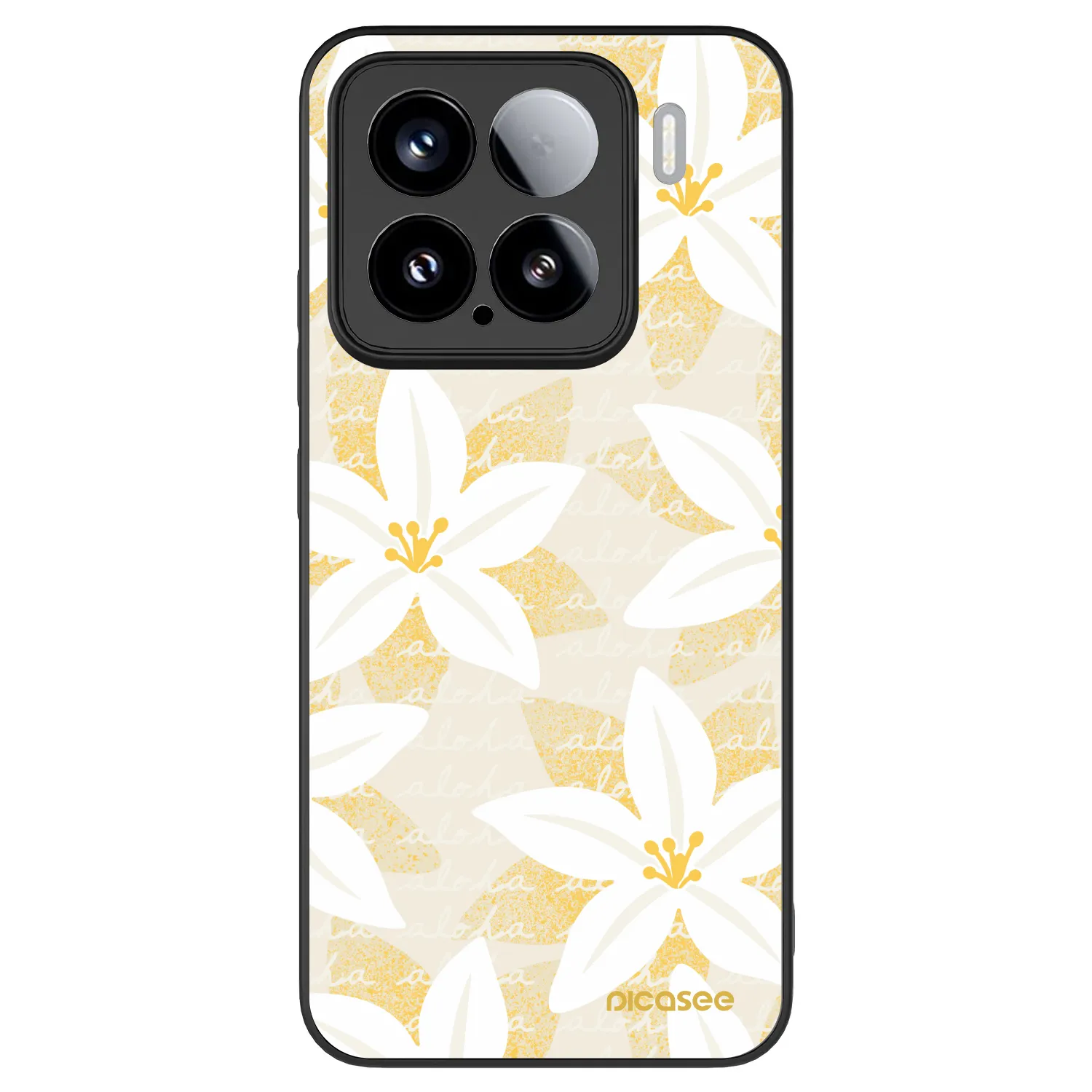 Picasee ULTIMATE CASE für Xiaomi 15 - Island Leave
