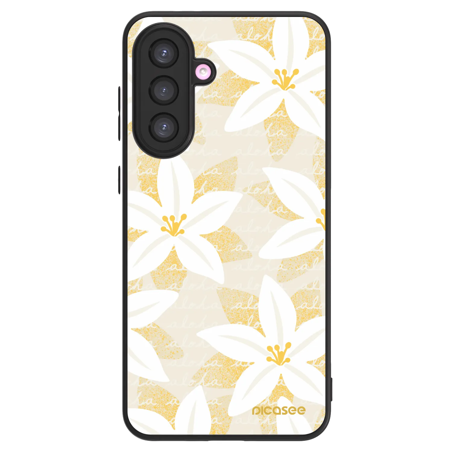 Picasee ULTIMATE CASE für Samsung Galaxy A56 5G A566B - Island Leave