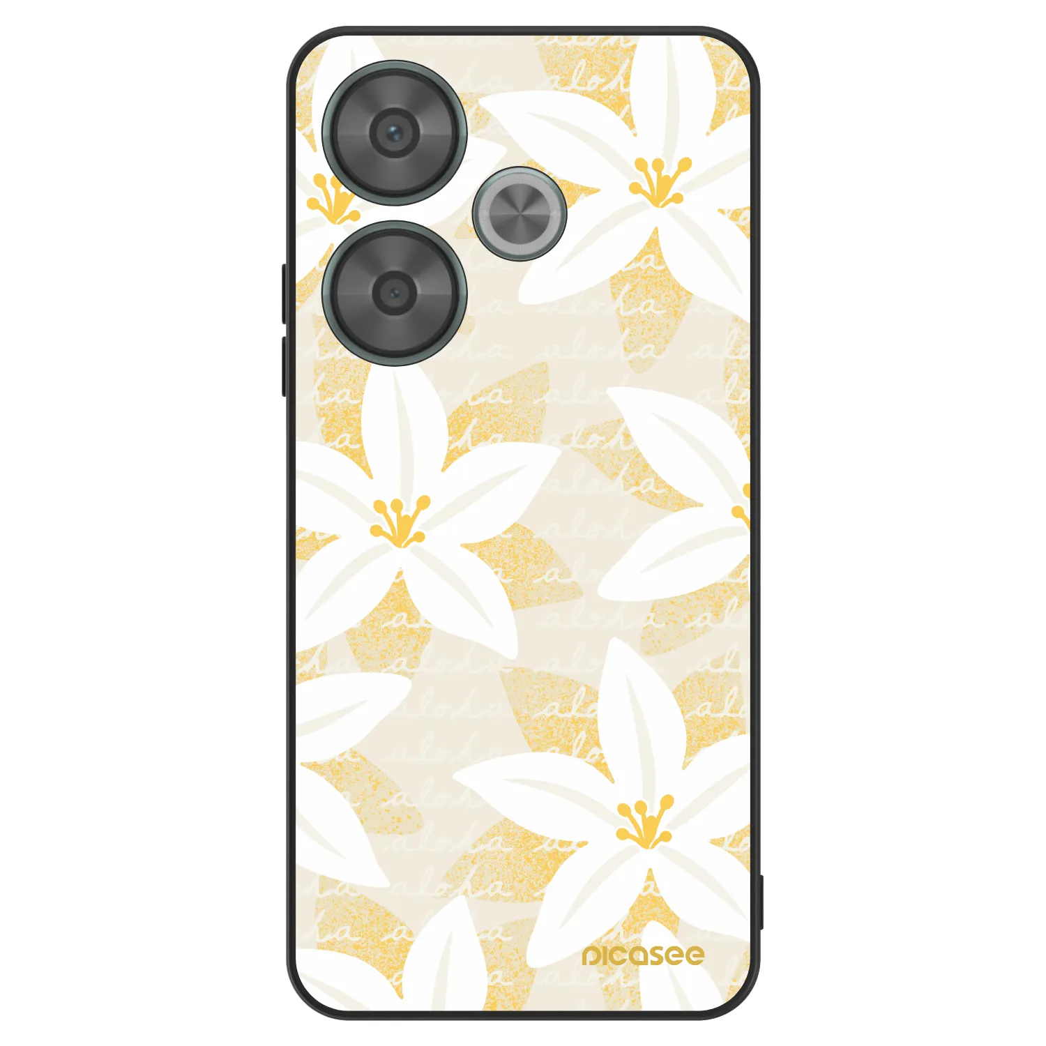 Picasee ULTIMATE CASE für Xiaomi Poco F6 - Island Leave