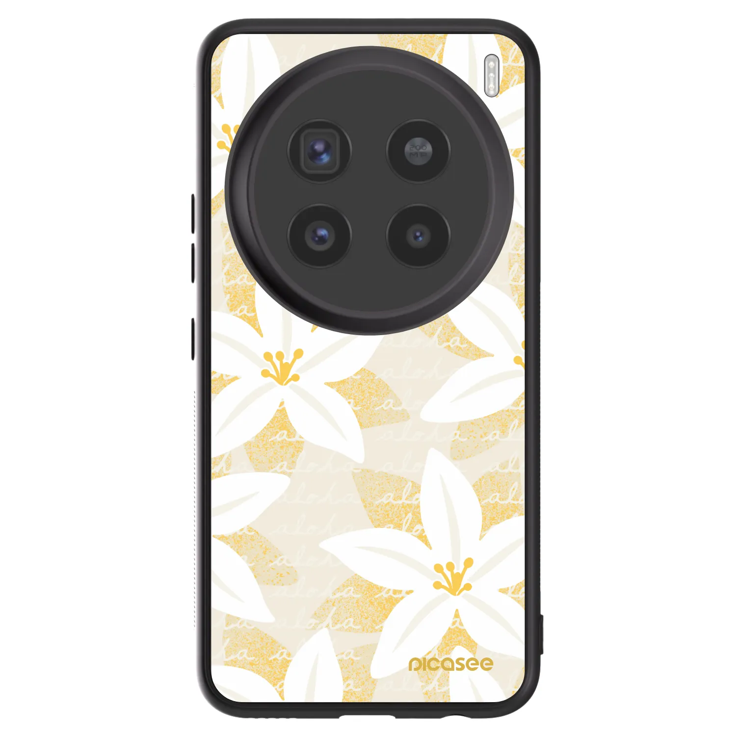 Picasee ULTIMATE CASE für Vivo X200 Pro - Island Leave