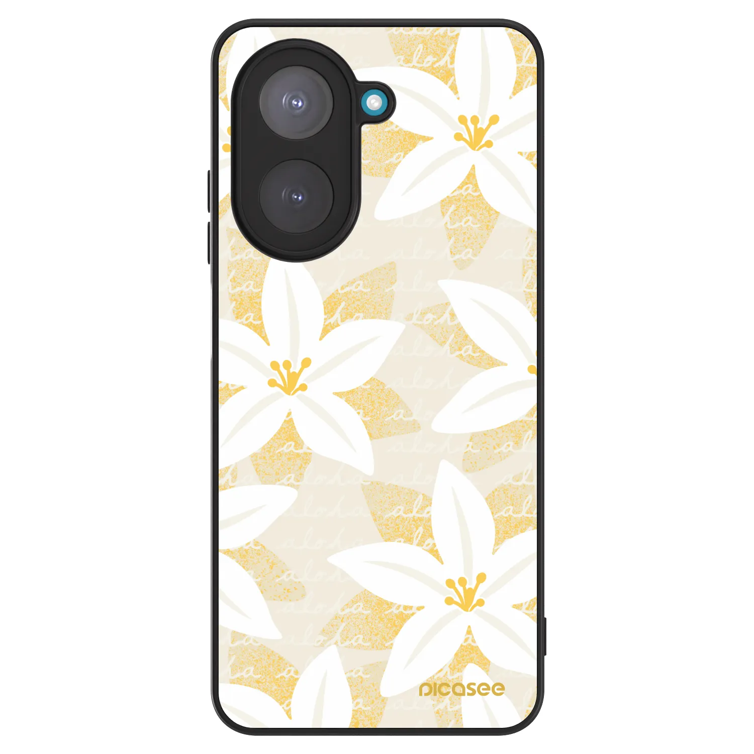 Picasee ULTIMATE CASE für Xiaomi Redmi A5 - Island Leave