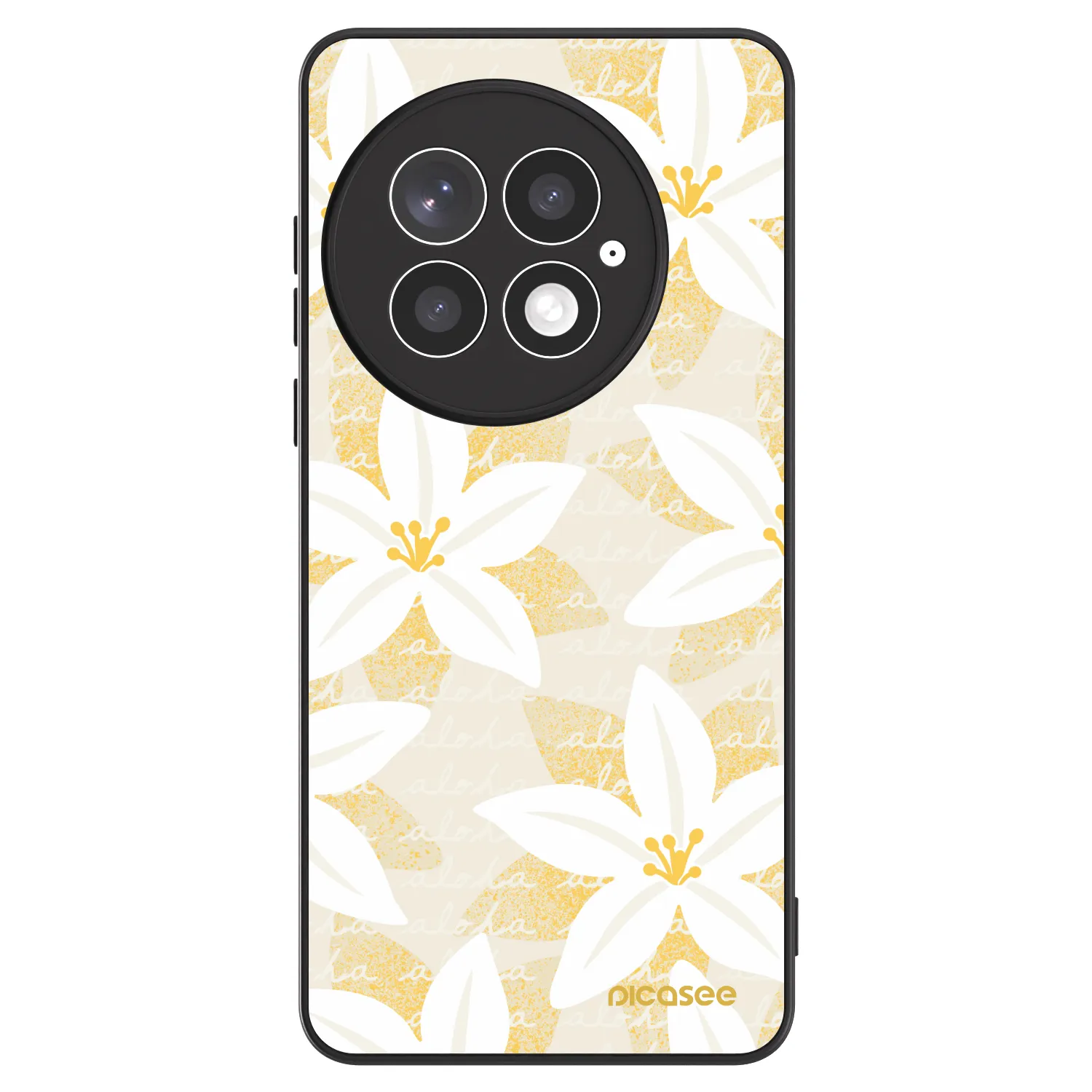 Picasee ULTIMATE CASE für OnePlus 13 5G - Island Leave