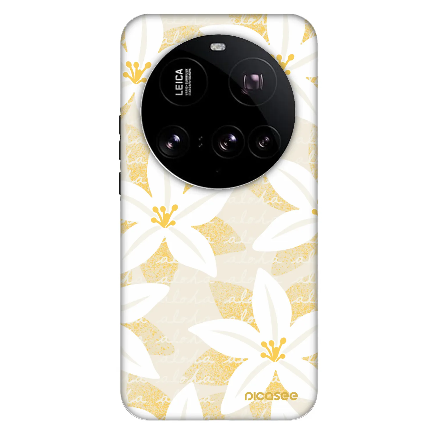 Picasee Fashion Case für Xiaomi 15 Ultra - Island Leave