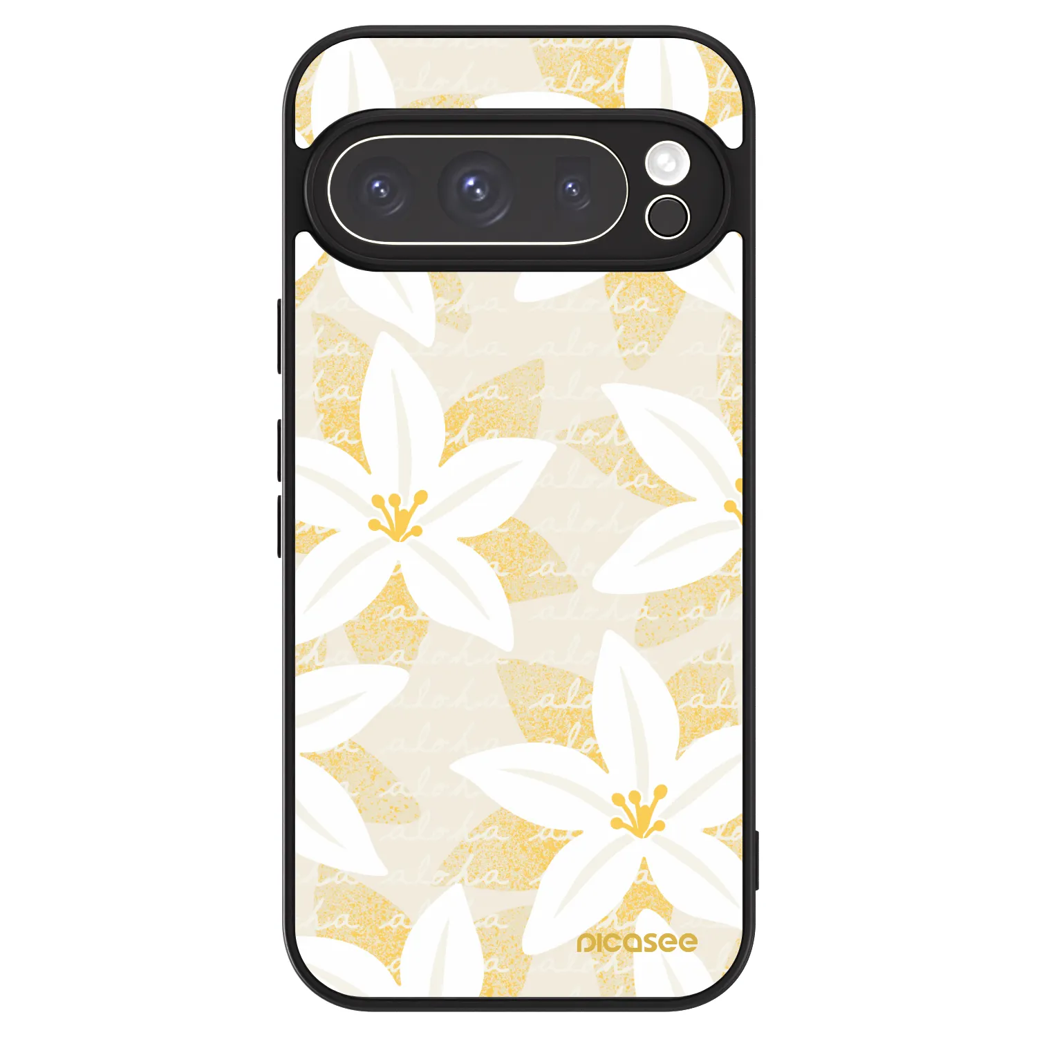 Picasee ULTIMATE CASE für Google Pixel 9 Pro XL - Island Leave