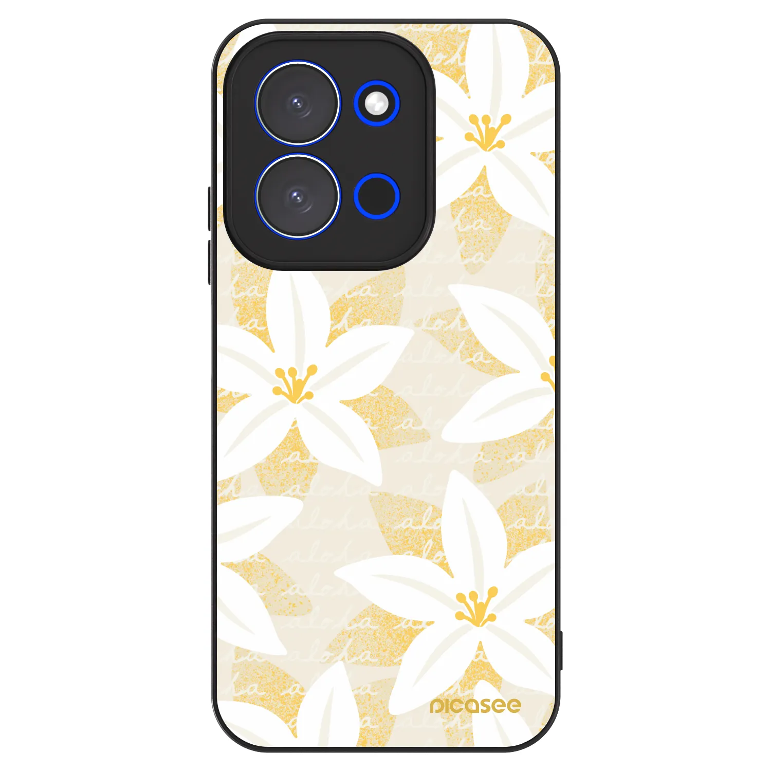 Picasee ULTIMATE CASE für Xiaomi Redmi 15C 4G - Island Leave