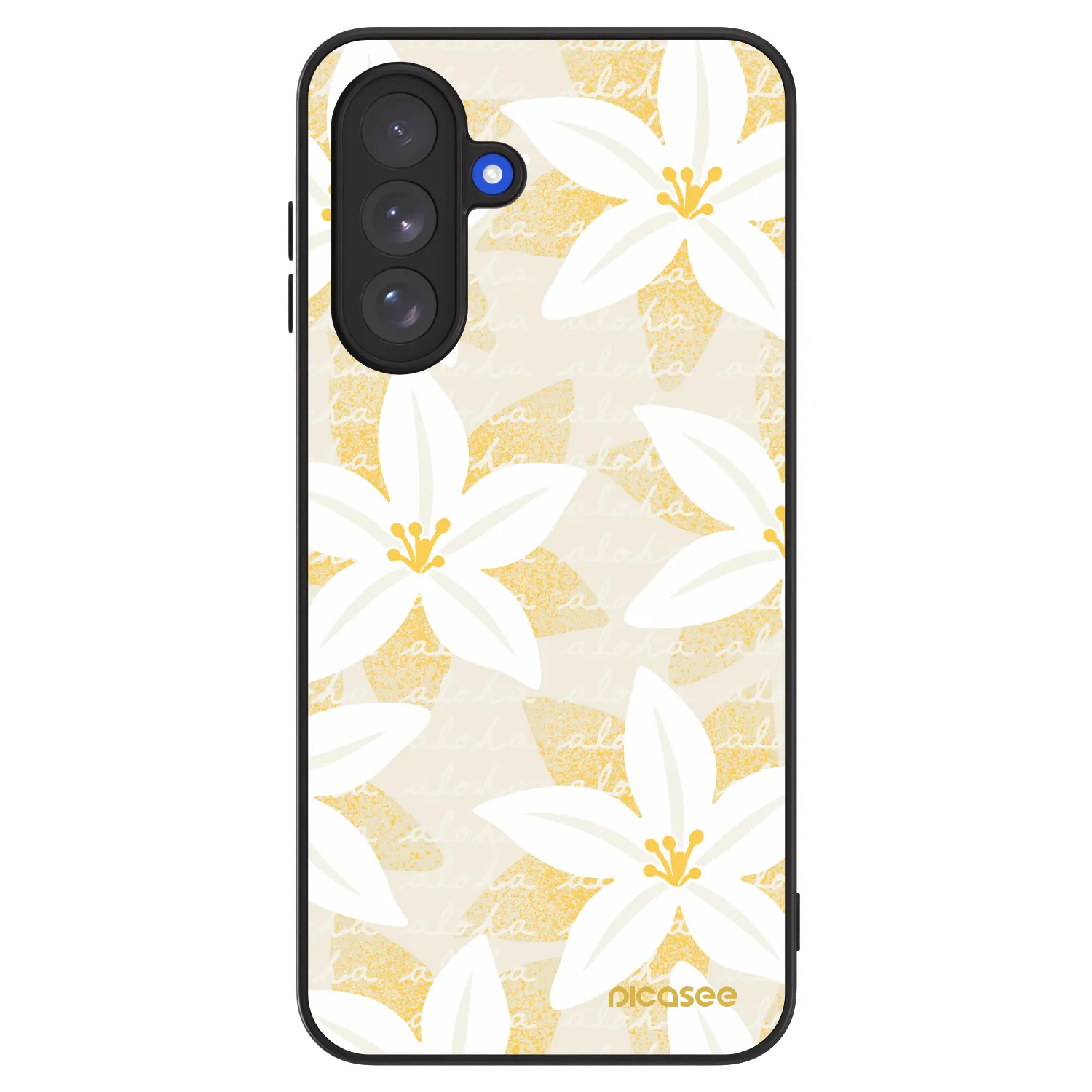 Picasee ULTIMATE CASE für Samsung Galaxy A17 5G - Island Leave