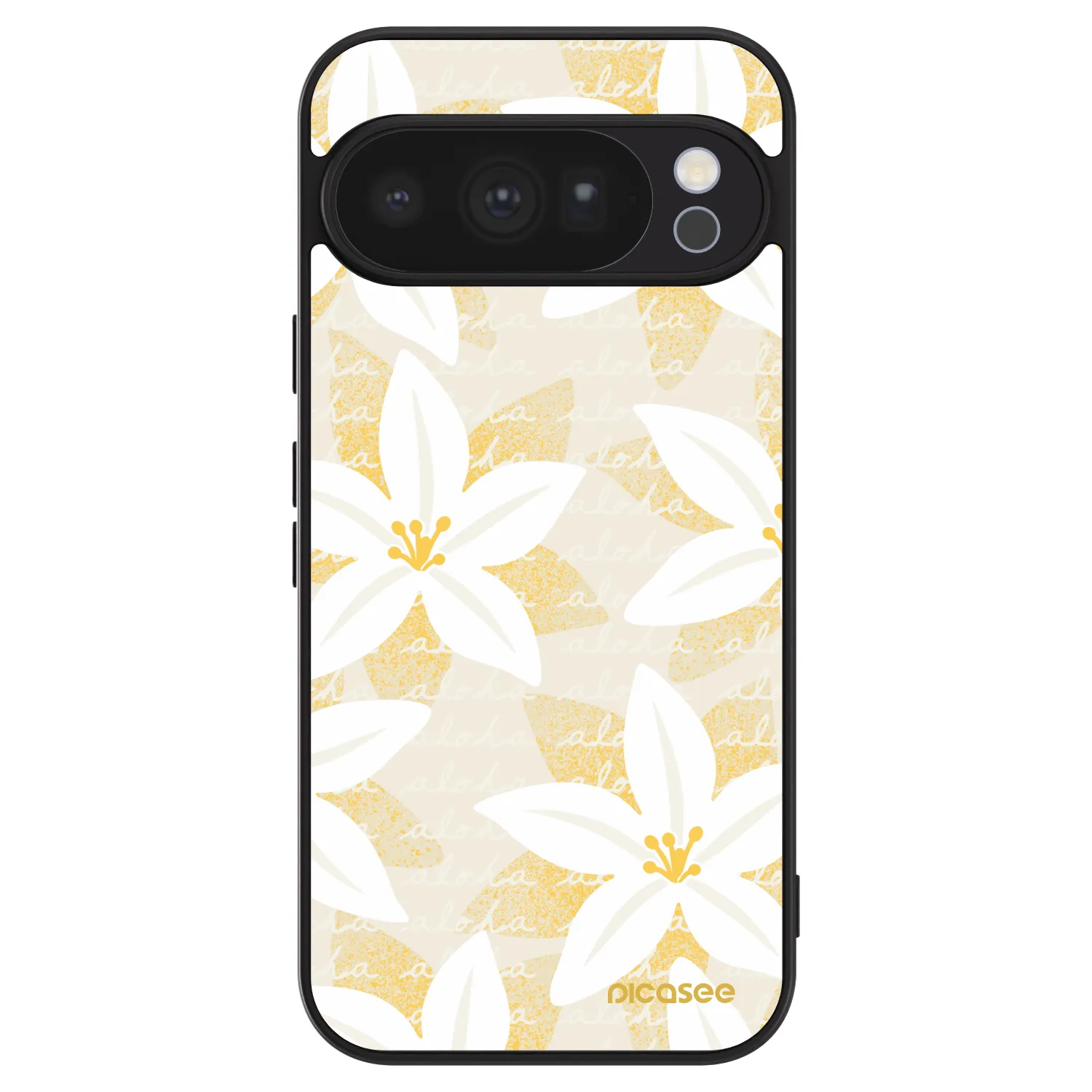 Picasee ULTIMATE CASE für Google Pixel 10 Pro - Island Leave