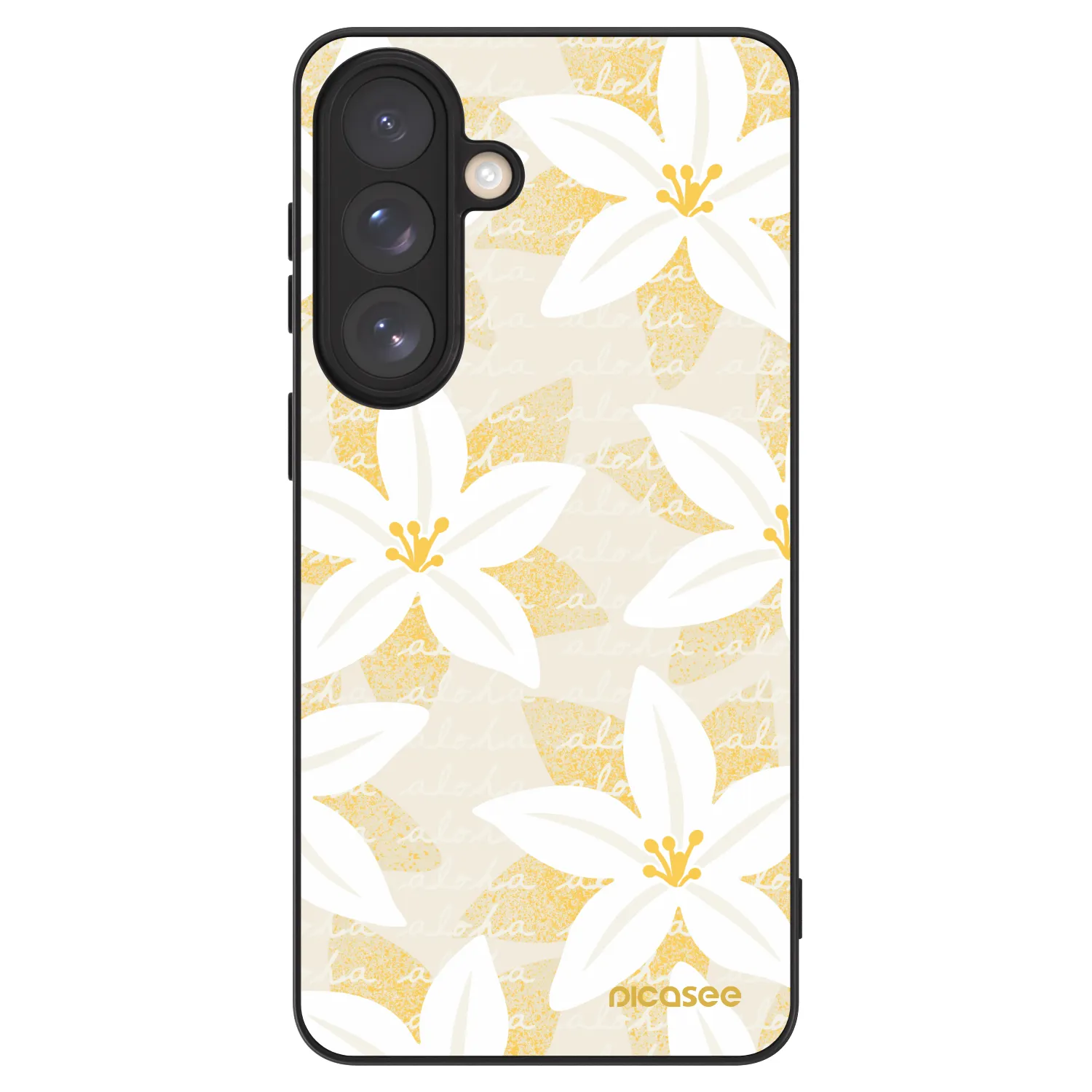 Picasee ULTIMATE CASE PowerShare für Samsung Galaxy S26+ - Island Leave