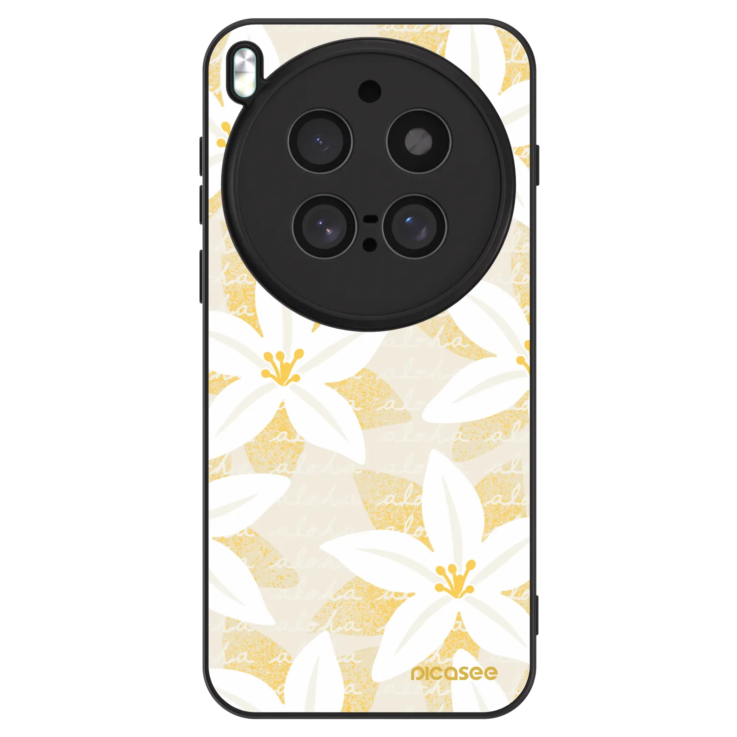 Picasee ULTIMATE CASE für Vivo X300 Pro - Island Leave