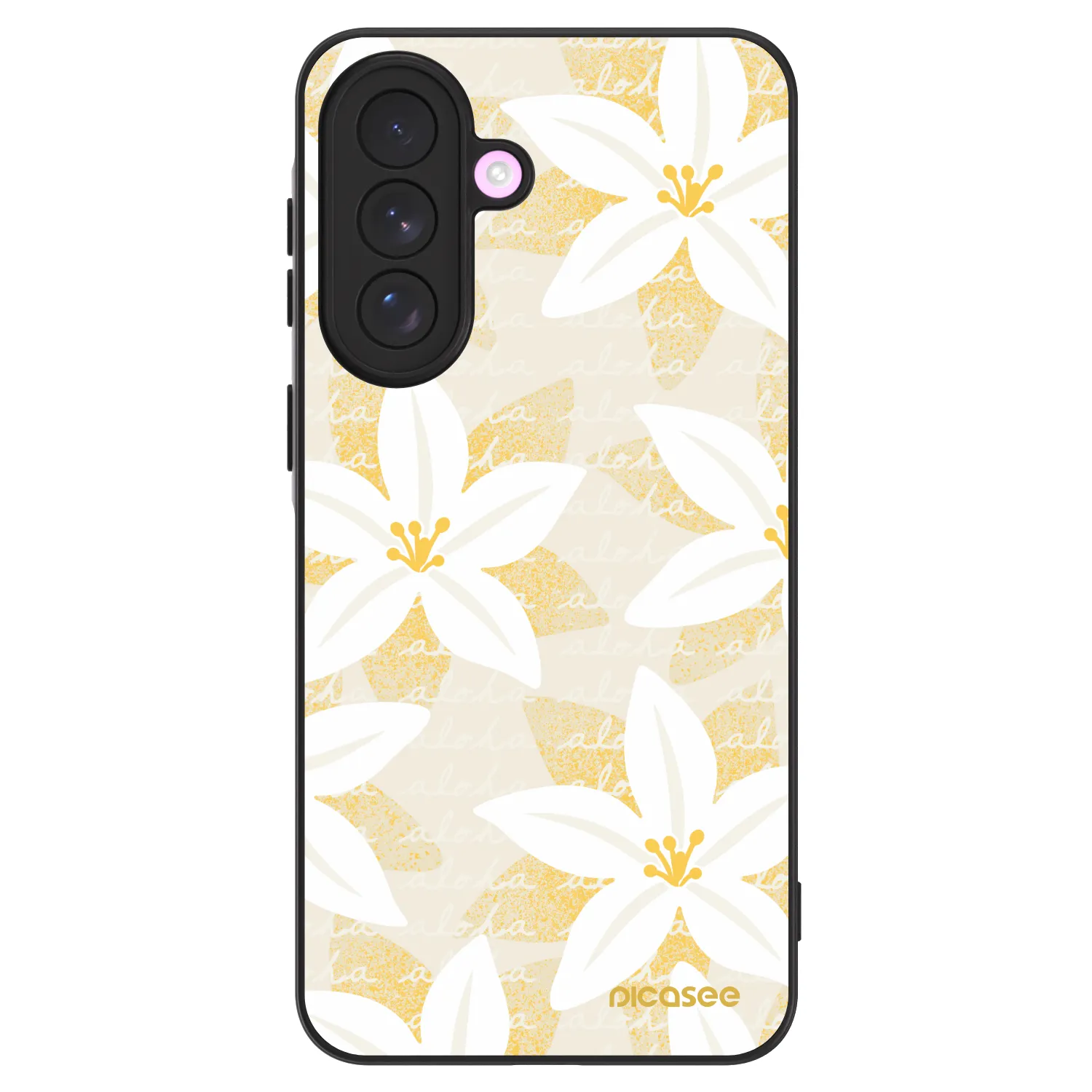 Picasee ULTIMATE CASE für Samsung Galaxy A57 5G - Island Leave