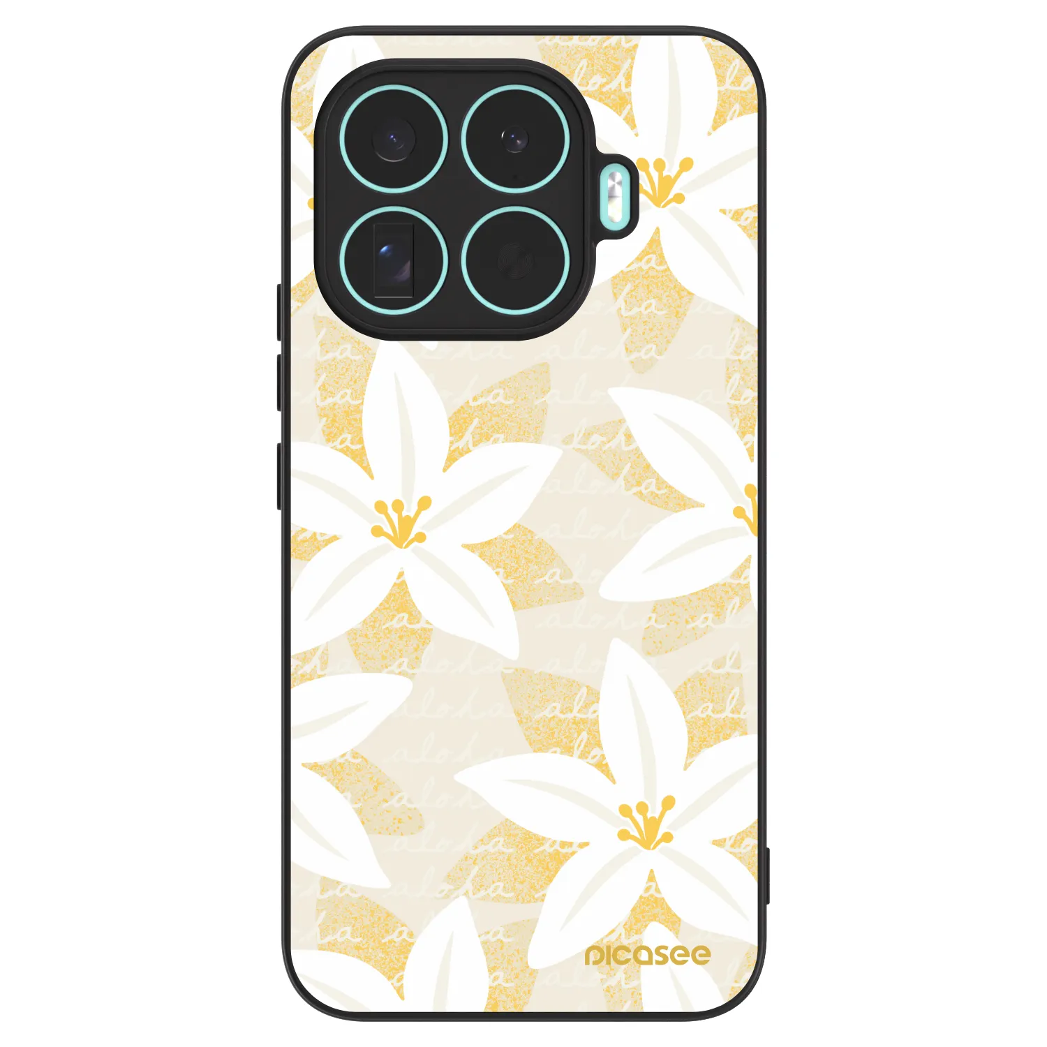 Picasee ULTIMATE CASE für Xiaomi 17T Pro - Island Leave