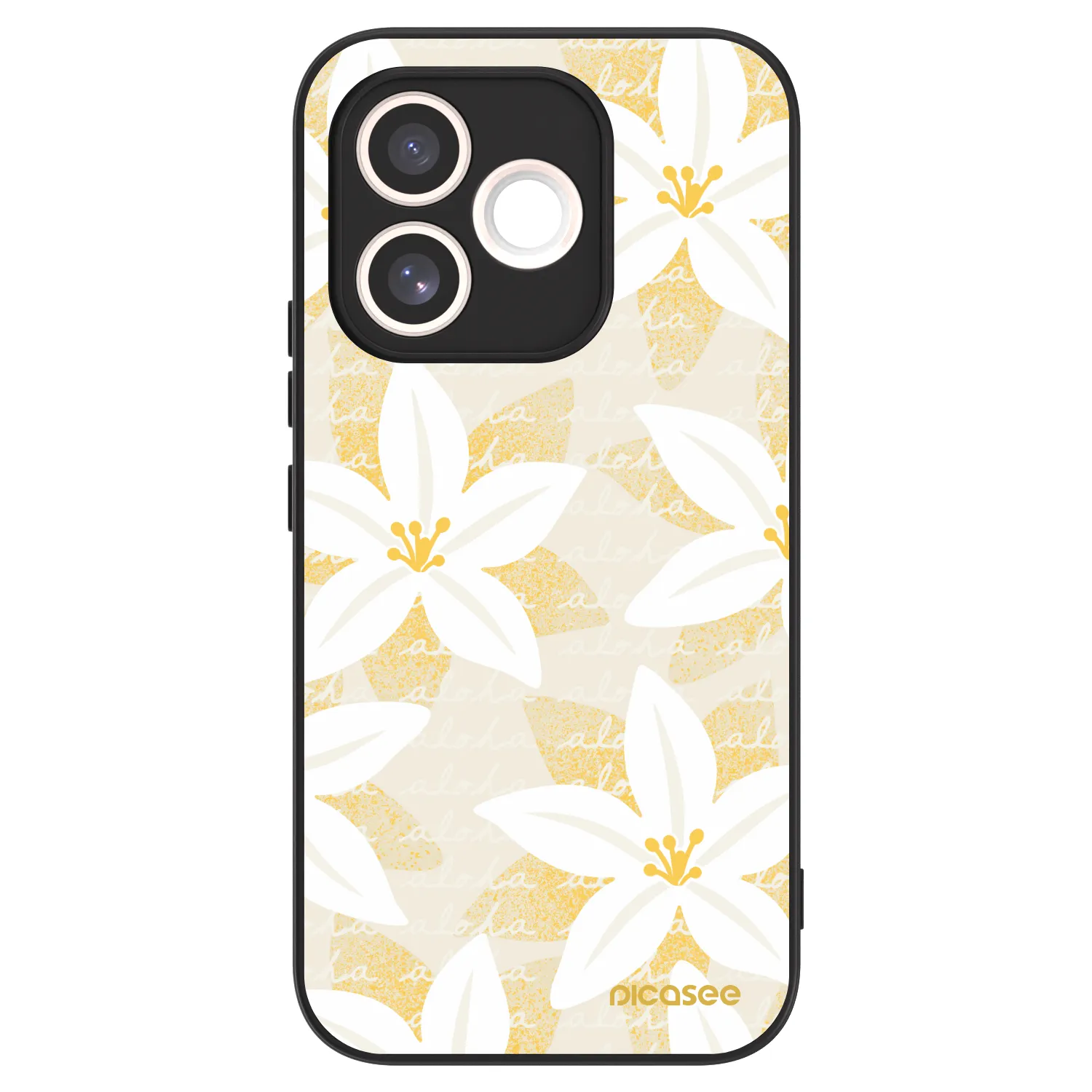 Picasee ULTIMATE CASE für Honor 600 Lite - Island Leave