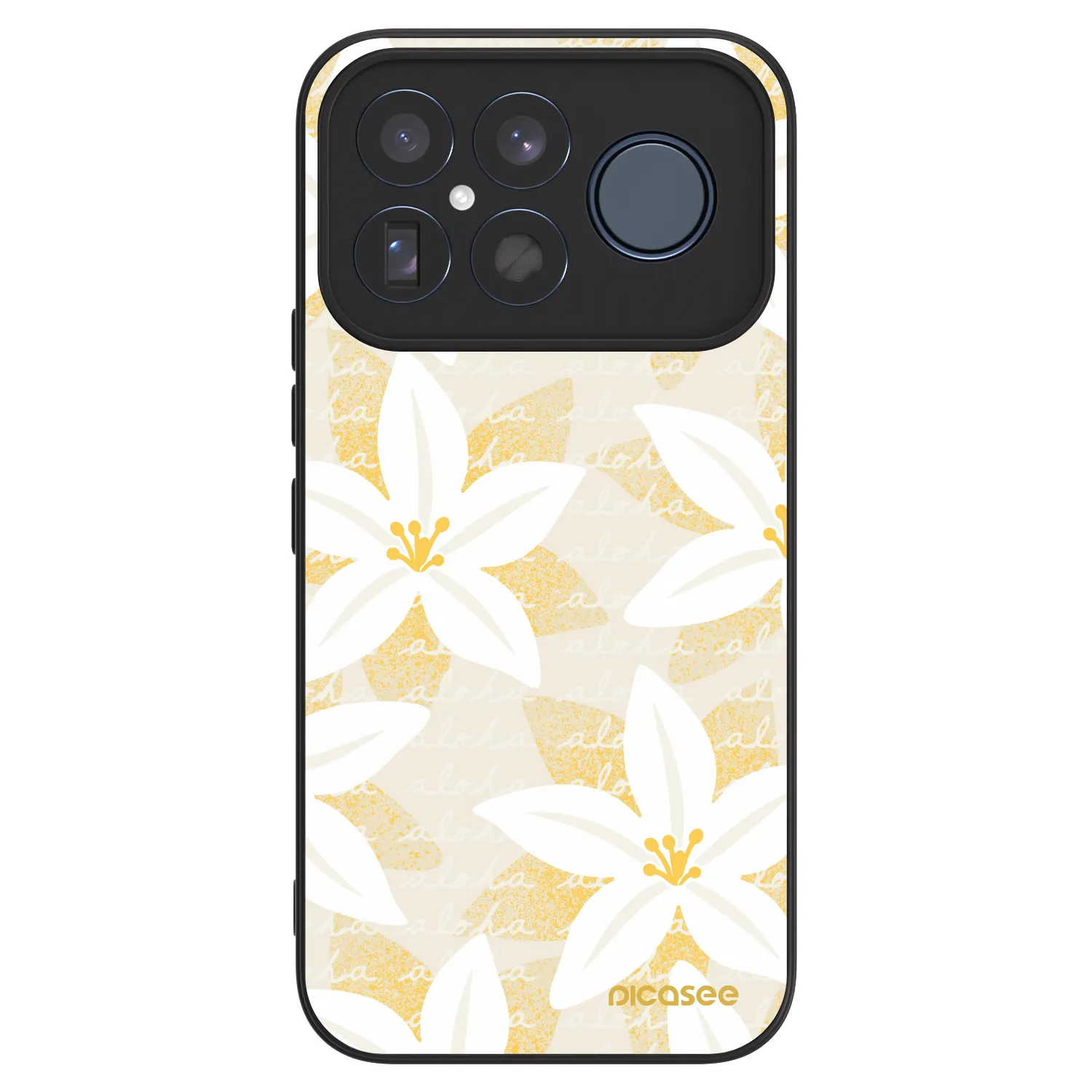Picasee ULTIMATE CASE für Xiaomi Poco F8 Ultra - Island Leave