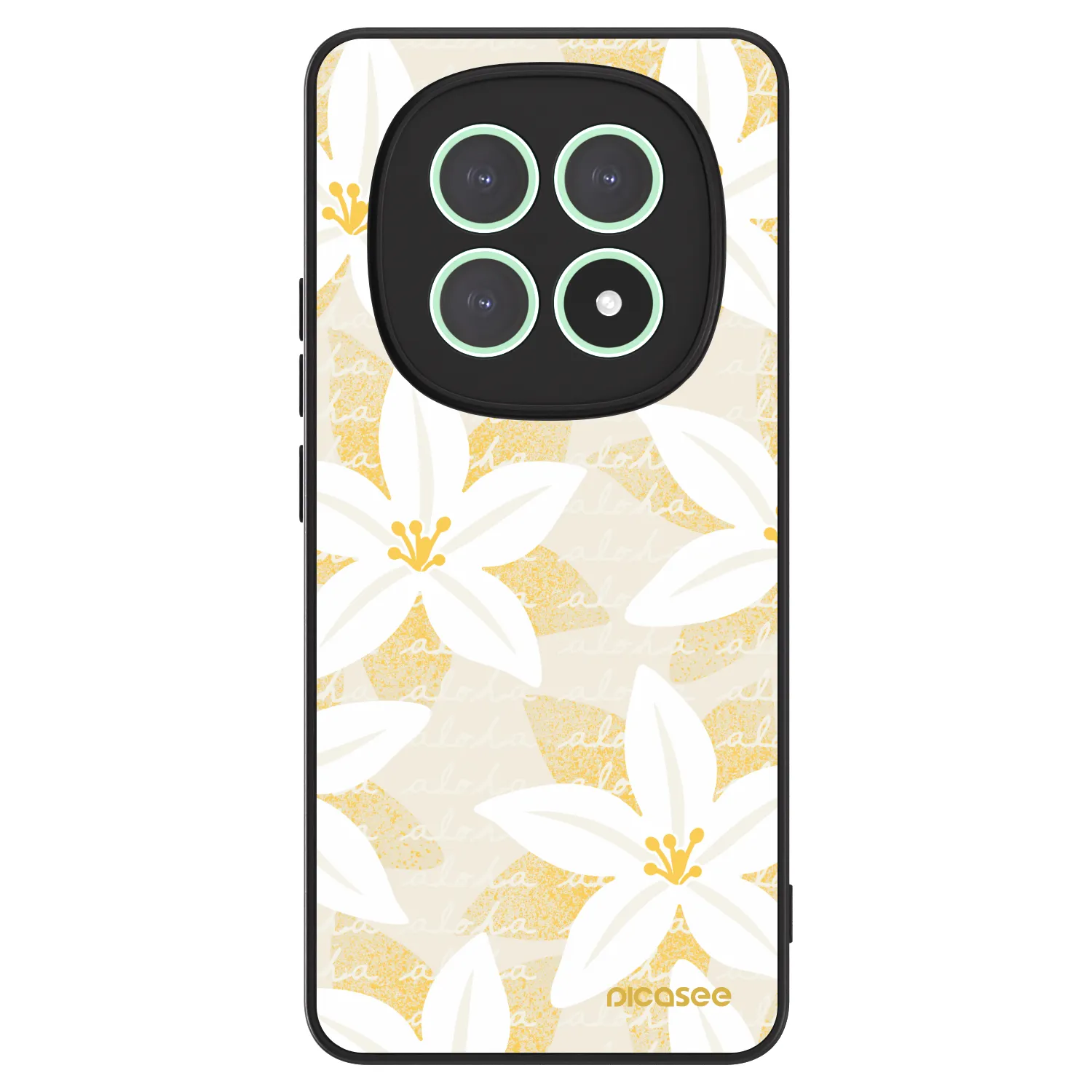Picasee ULTIMATE CASE für Xiaomi Redmi Note 15 5G - Island Leave