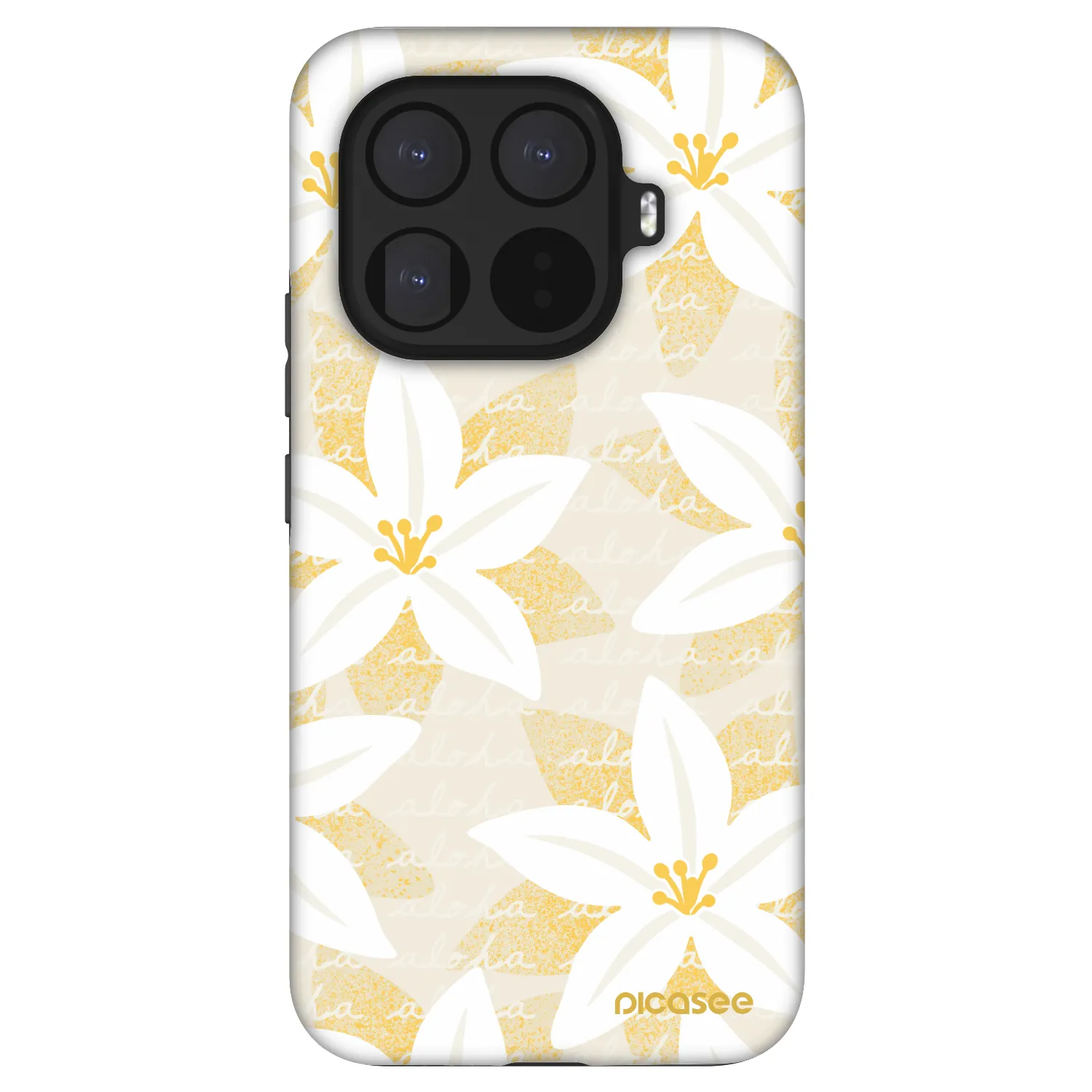 Picasee Fashion Case für Xiaomi 15T Pro - Island Leave