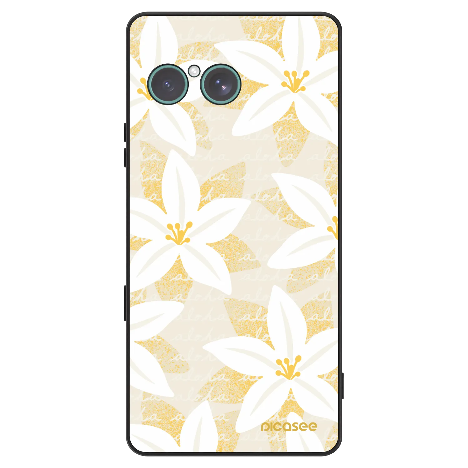 Picasee ULTIMATE CASE für Sony Xperia 10 VII - Island Leave