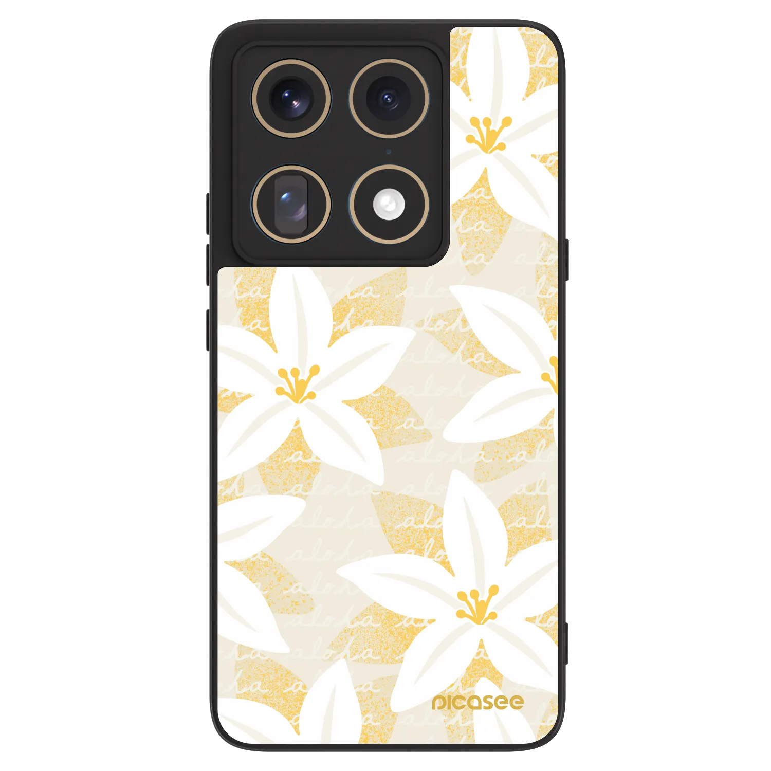 Picasee ULTIMATE CASE für Motorola Signature - Island Leave