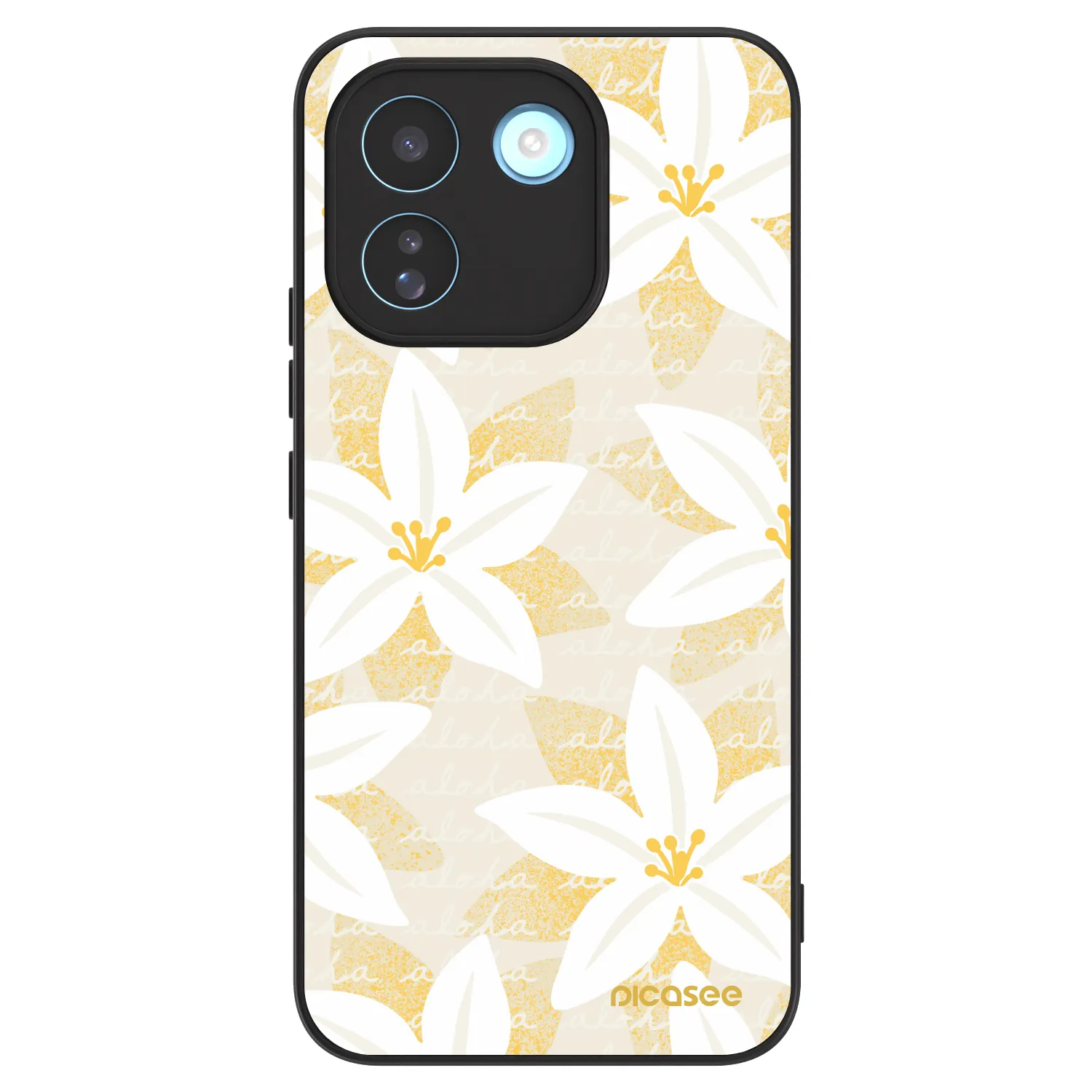 Picasee ULTIMATE CASE für Xiaomi Redmi Note 17 Pro MAX 5G - Island Leave