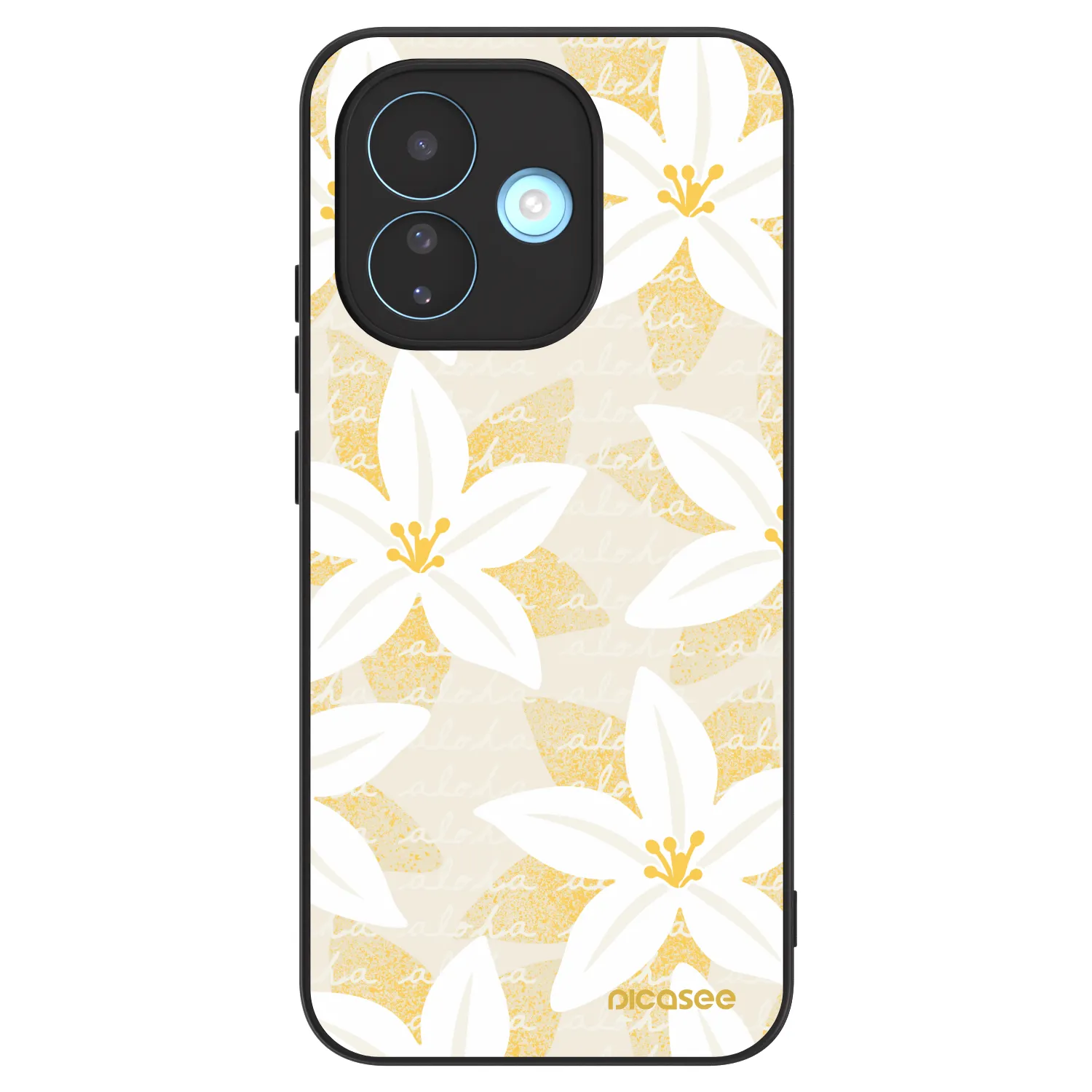 Picasee ULTIMATE CASE für Xiaomi Redmi Note 17 Pro 5G - Island Leave