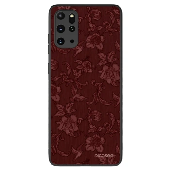 Picasee ULTIMATE CASE für Samsung Galaxy S20+ G985F - Red Elegance