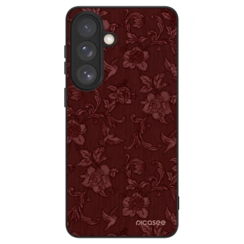 Picasee ULTIMATE CASE PowerShare für Samsung Galaxy S26+ - Red Elegance