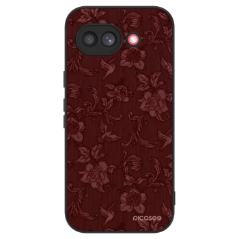 Hülle für Google Pixel 10a - Red Elegance