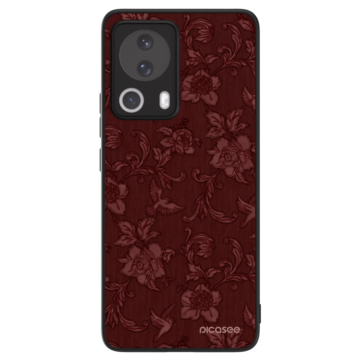 Picasee ULTIMATE CASE für Xiaomi 13 Lite - Red Elegance