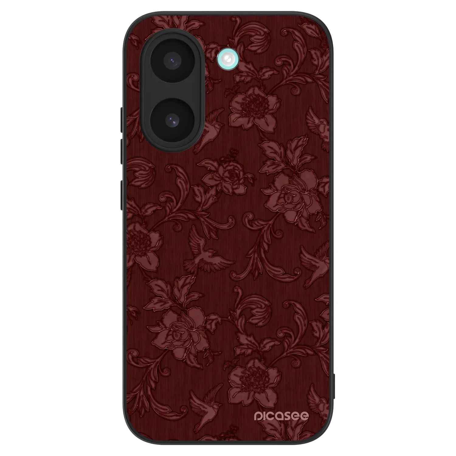 Picasee ULTIMATE CASE für Xiaomi Poco X8 Pro - Red Elegance