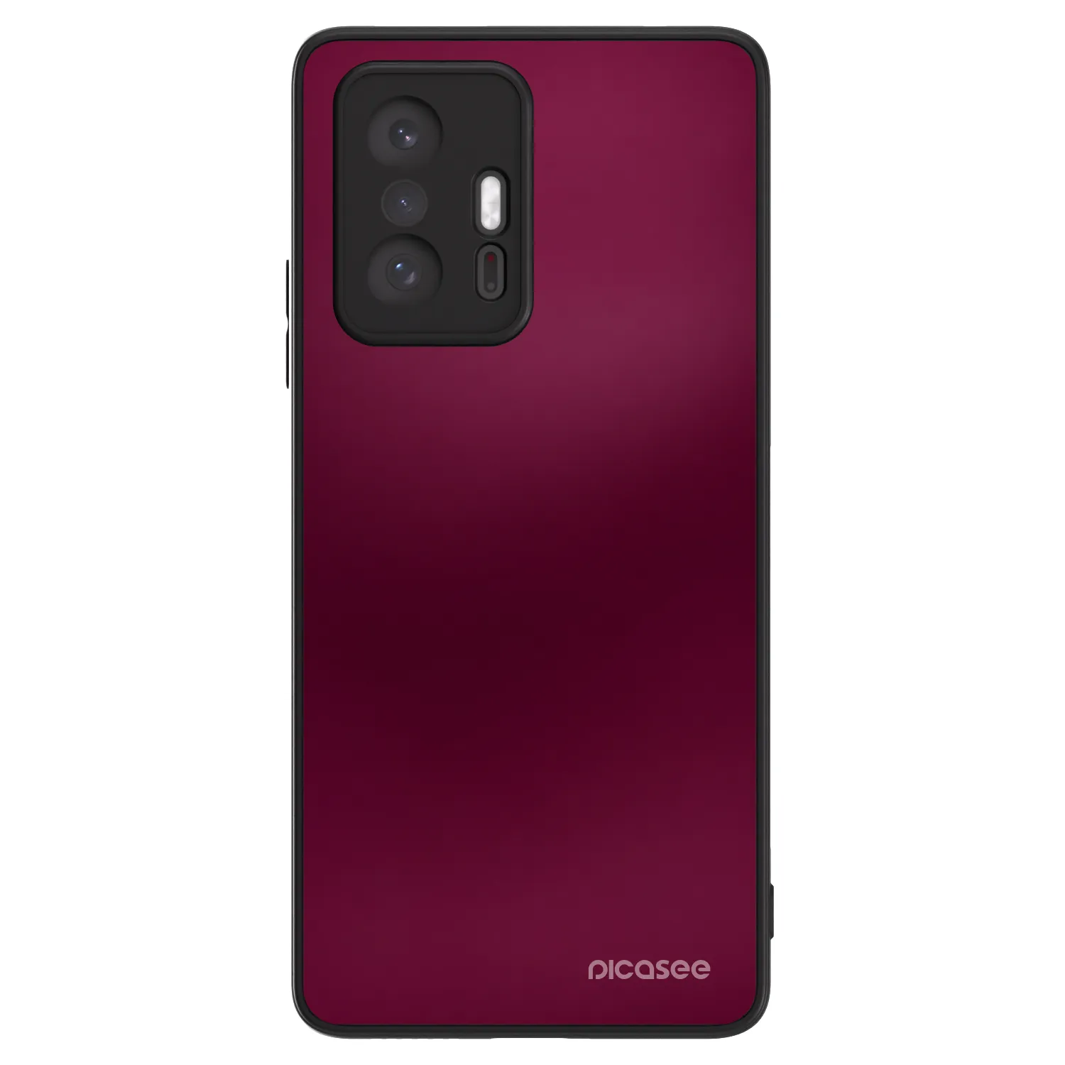 Picasee ULTIMATE CASE für Xiaomi 11T - Velvet Bordeaux