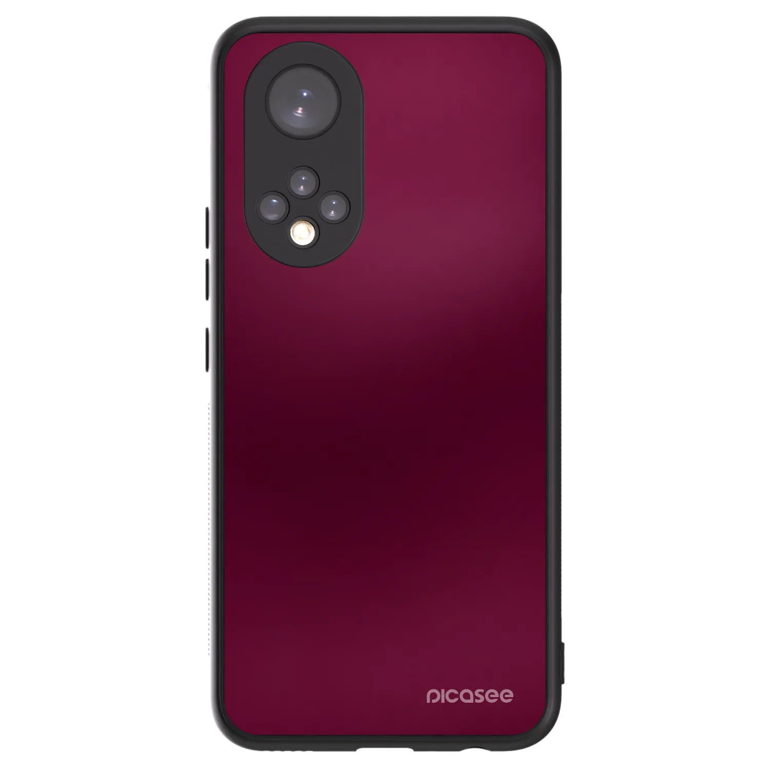 Picasee ULTIMATE CASE für Huawei Nova 9 - Velvet Bordeaux