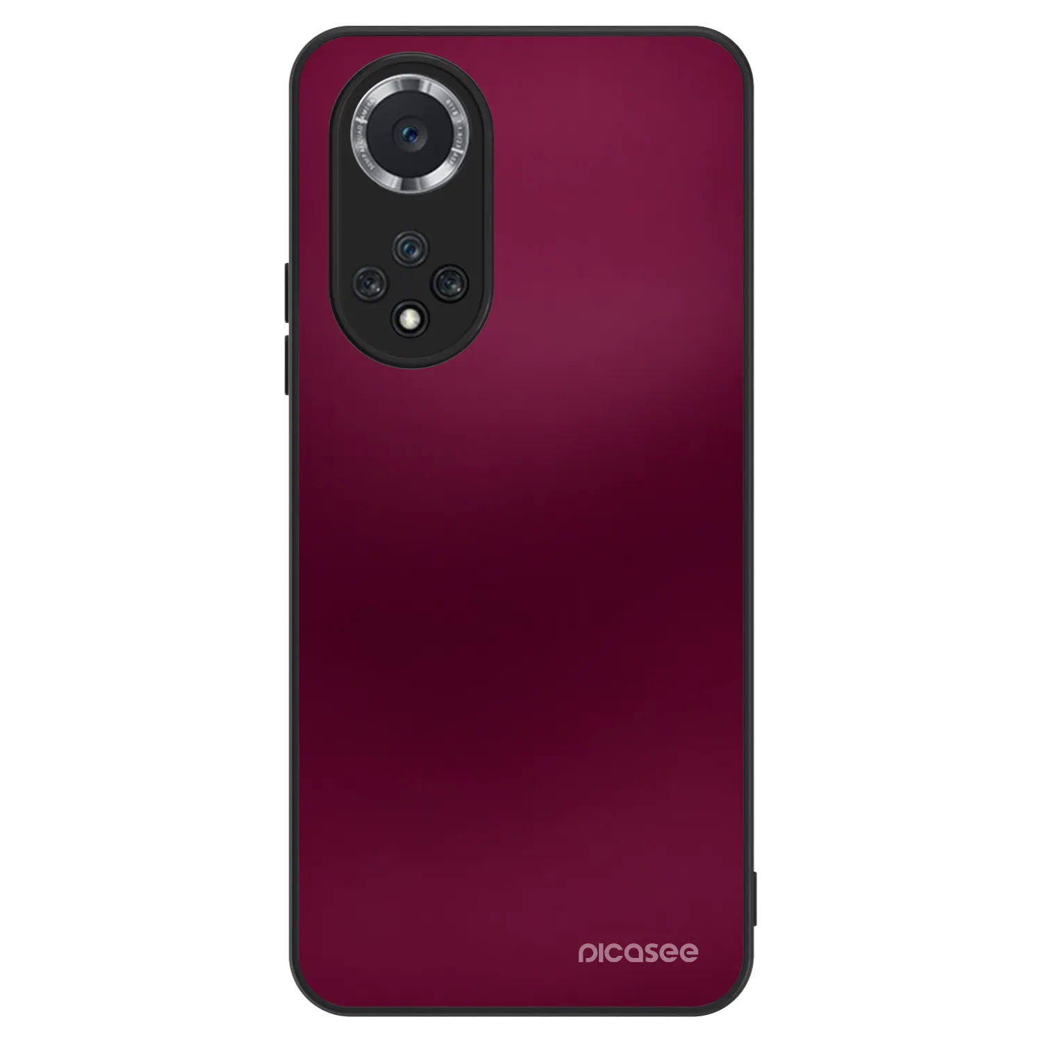 Picasee ULTIMATE CASE für Huawei Nova 9 SE - Velvet Bordeaux