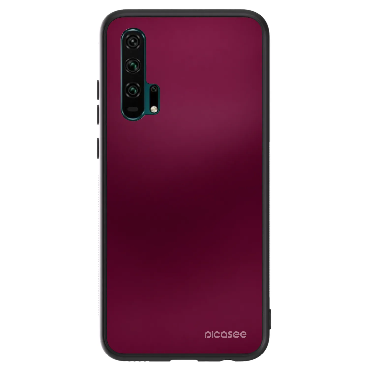 Picasee ULTIMATE CASE für Honor 20 Pro - Velvet Bordeaux
