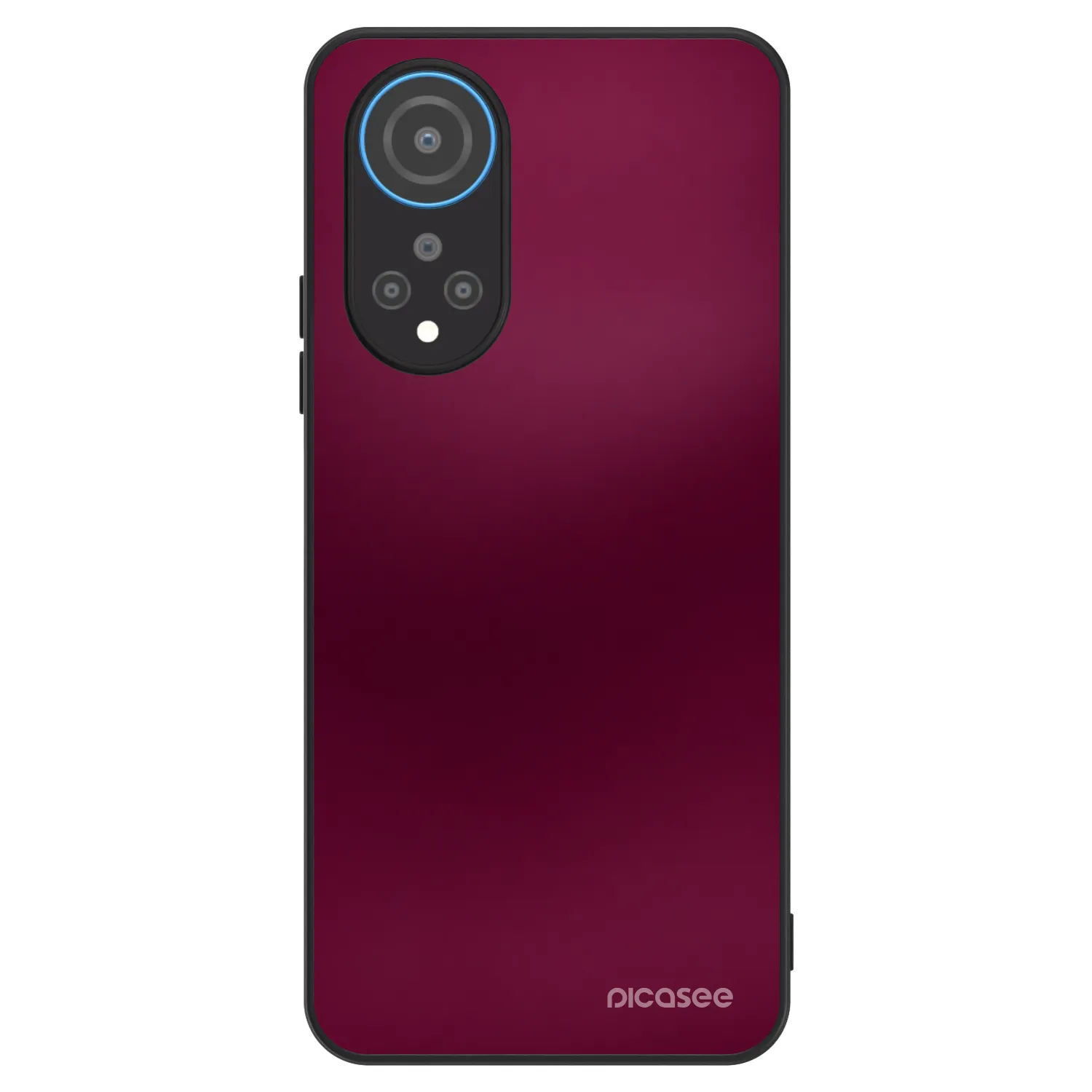 Picasee ULTIMATE CASE für Honor X7 - Velvet Bordeaux