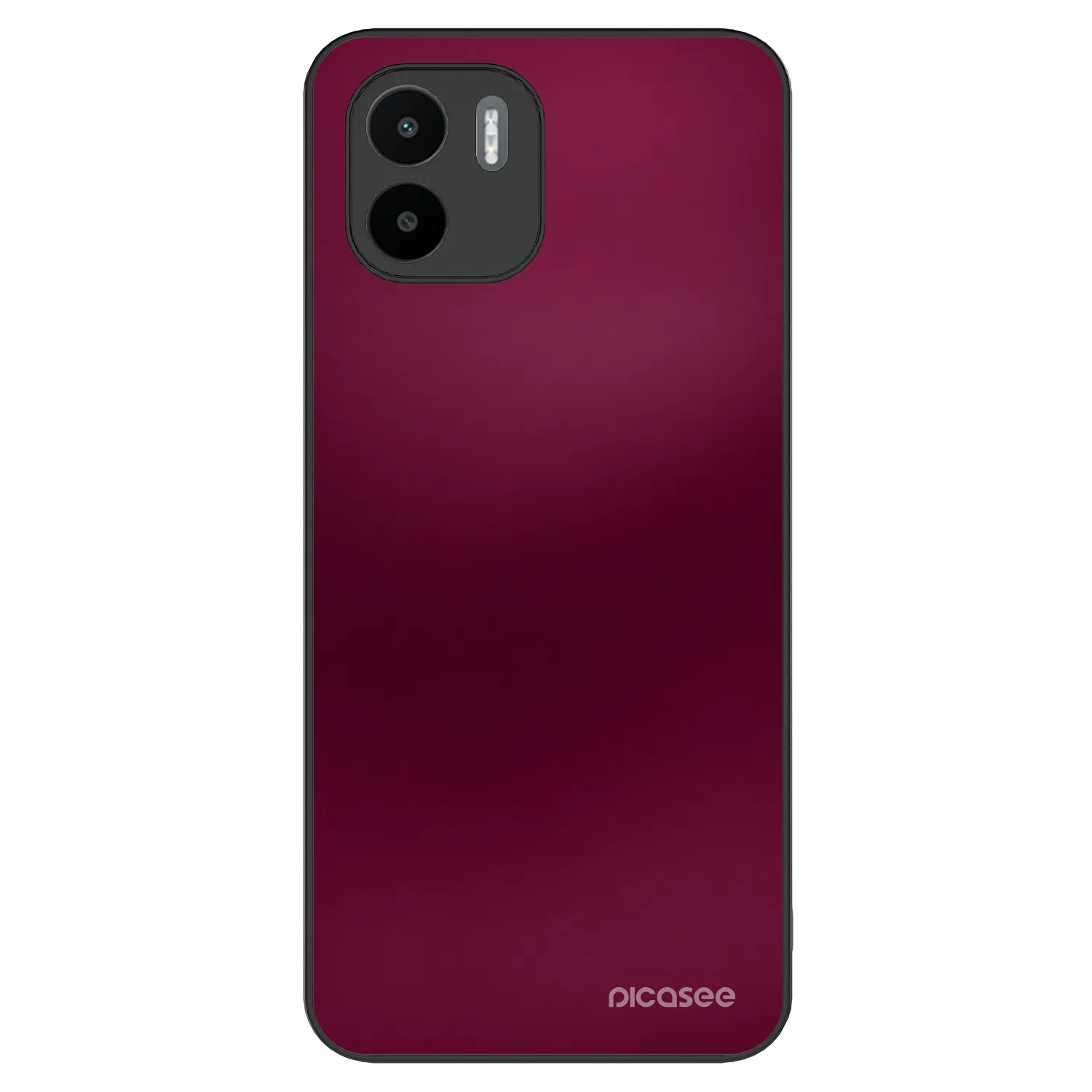 Picasee ULTIMATE CASE für Xiaomi Redmi A1 - Velvet Bordeaux