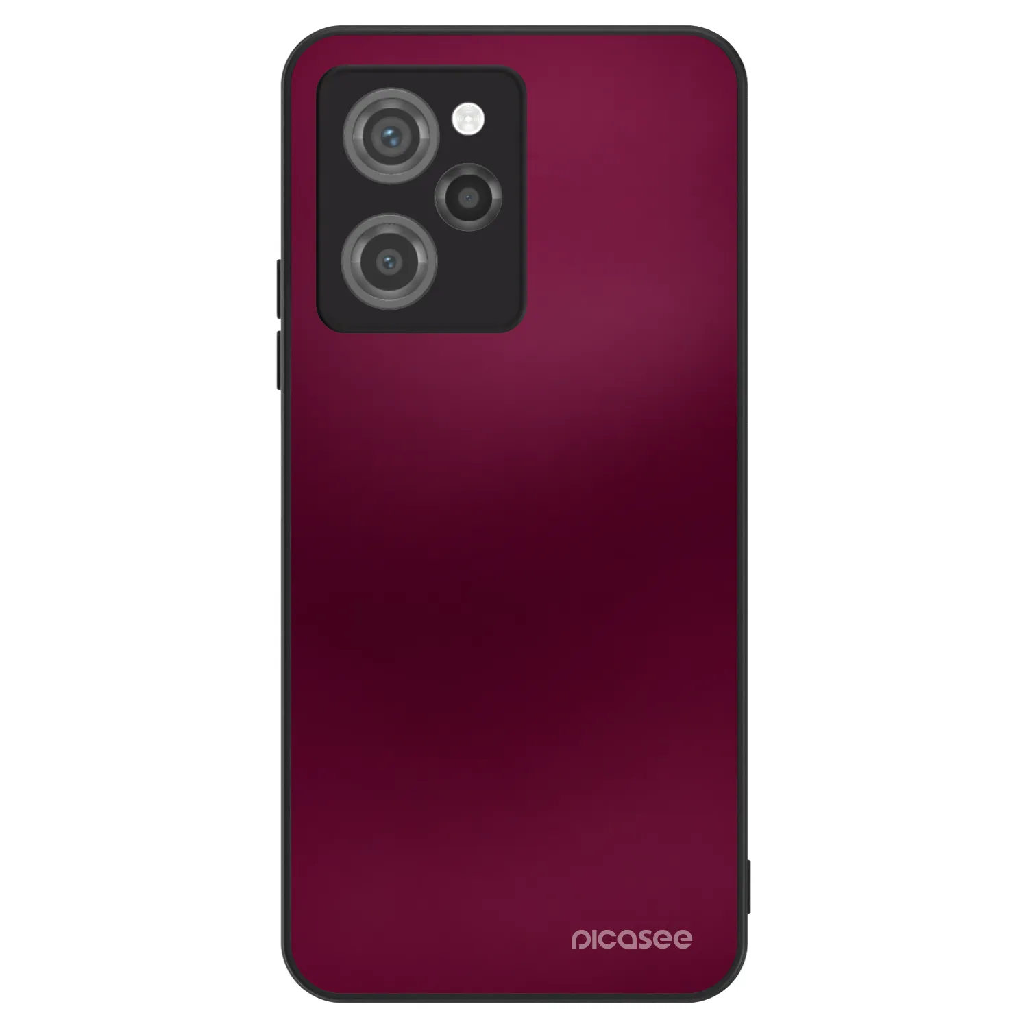 Picasee ULTIMATE CASE für Xiaomi Poco X5 Pro - Velvet Bordeaux