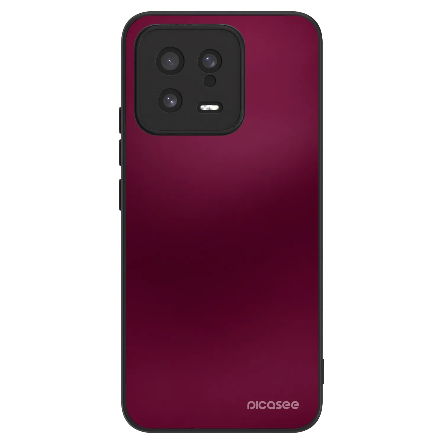 Picasee ULTIMATE CASE für Xiaomi 13 - Velvet Bordeaux