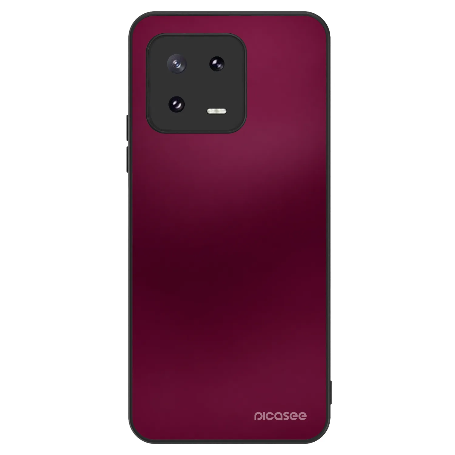 Picasee ULTIMATE CASE für Xiaomi 13 Pro - Velvet Bordeaux