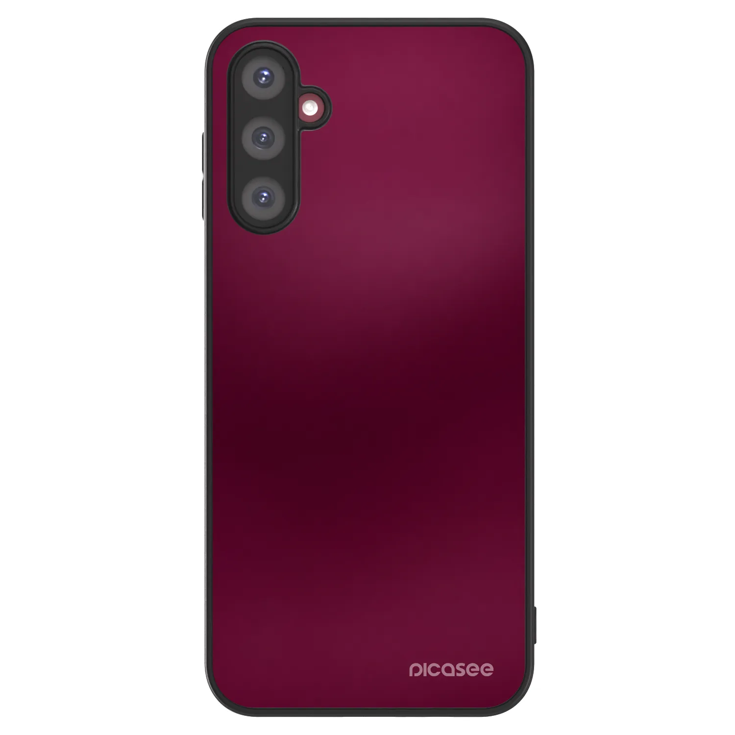Picasee ULTIMATE CASE für Samsung Galaxy A14 5G A146P - Velvet Bordeaux