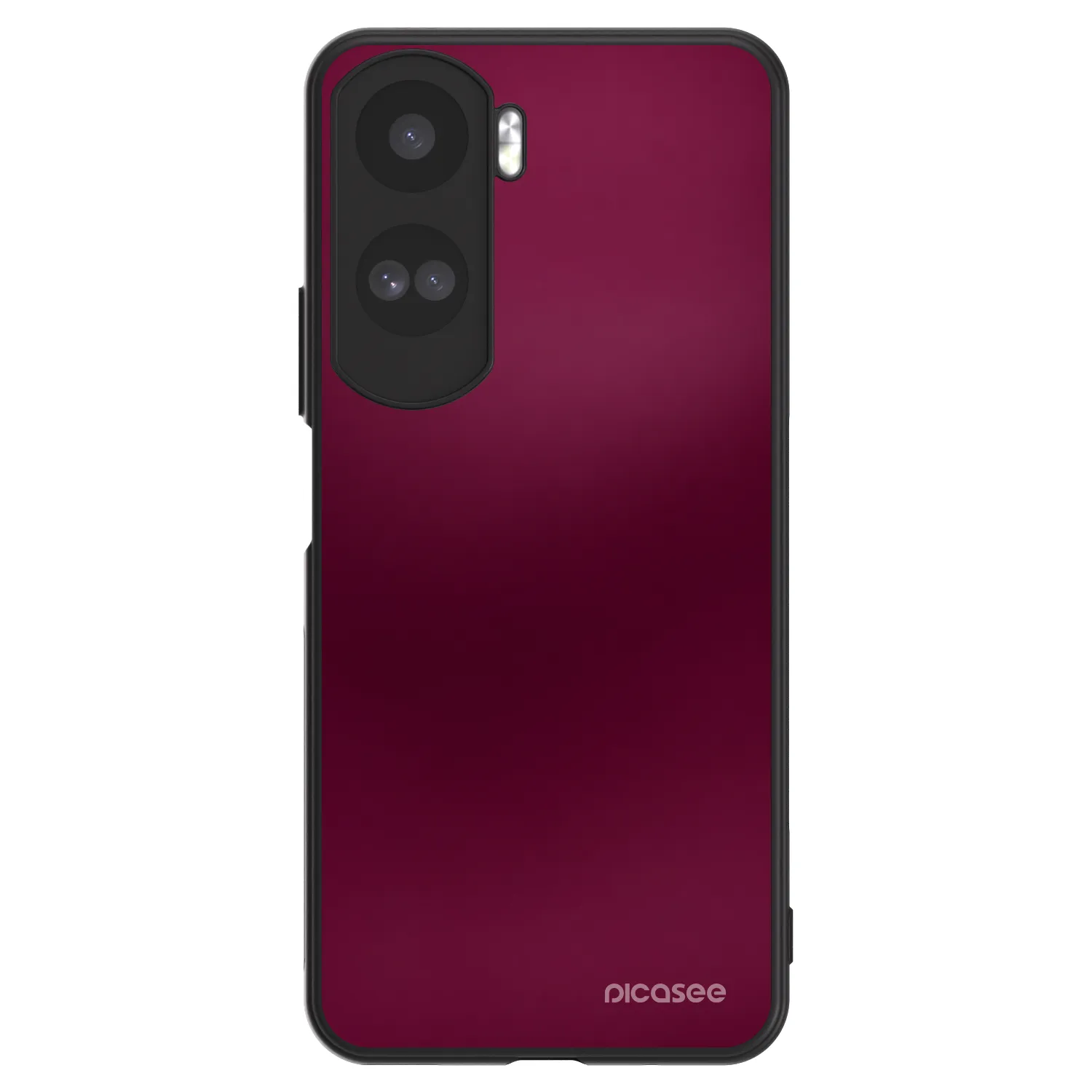 Picasee ULTIMATE CASE für Honor 90 Lite 5G - Velvet Bordeaux