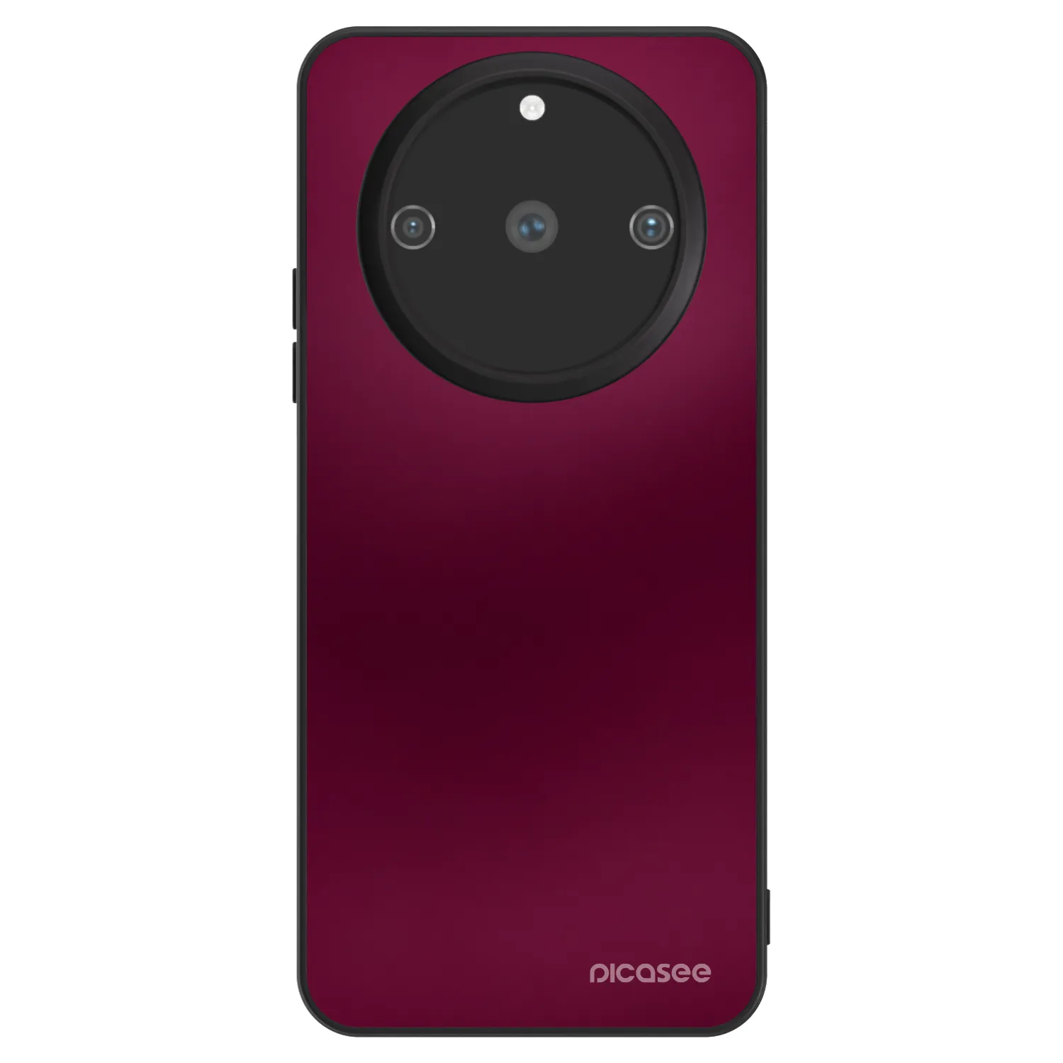 Picasee ULTIMATE CASE für Realme 11 Pro+ - Velvet Bordeaux