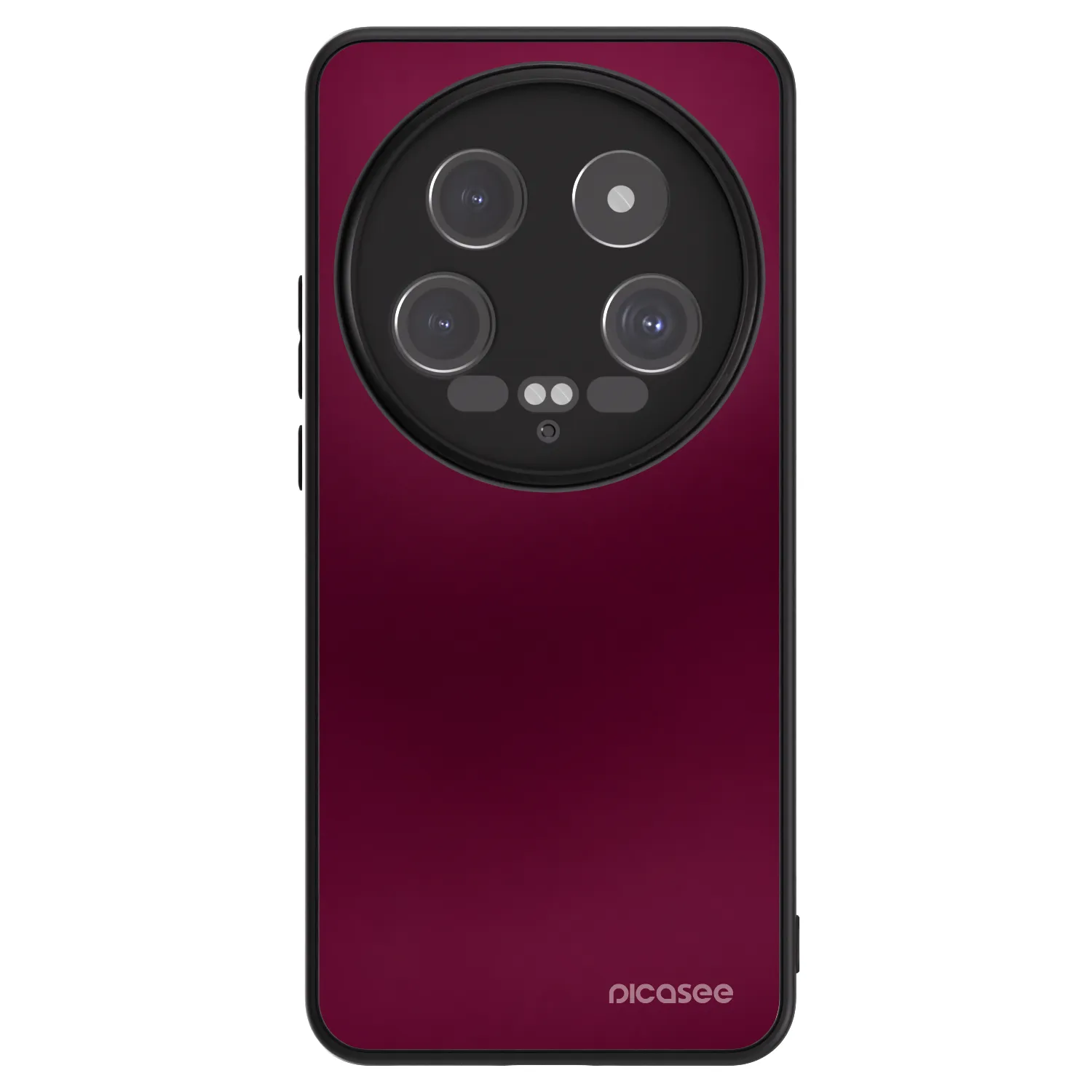 Picasee ULTIMATE CASE für Xiaomi 14 Ultra - Velvet Bordeaux