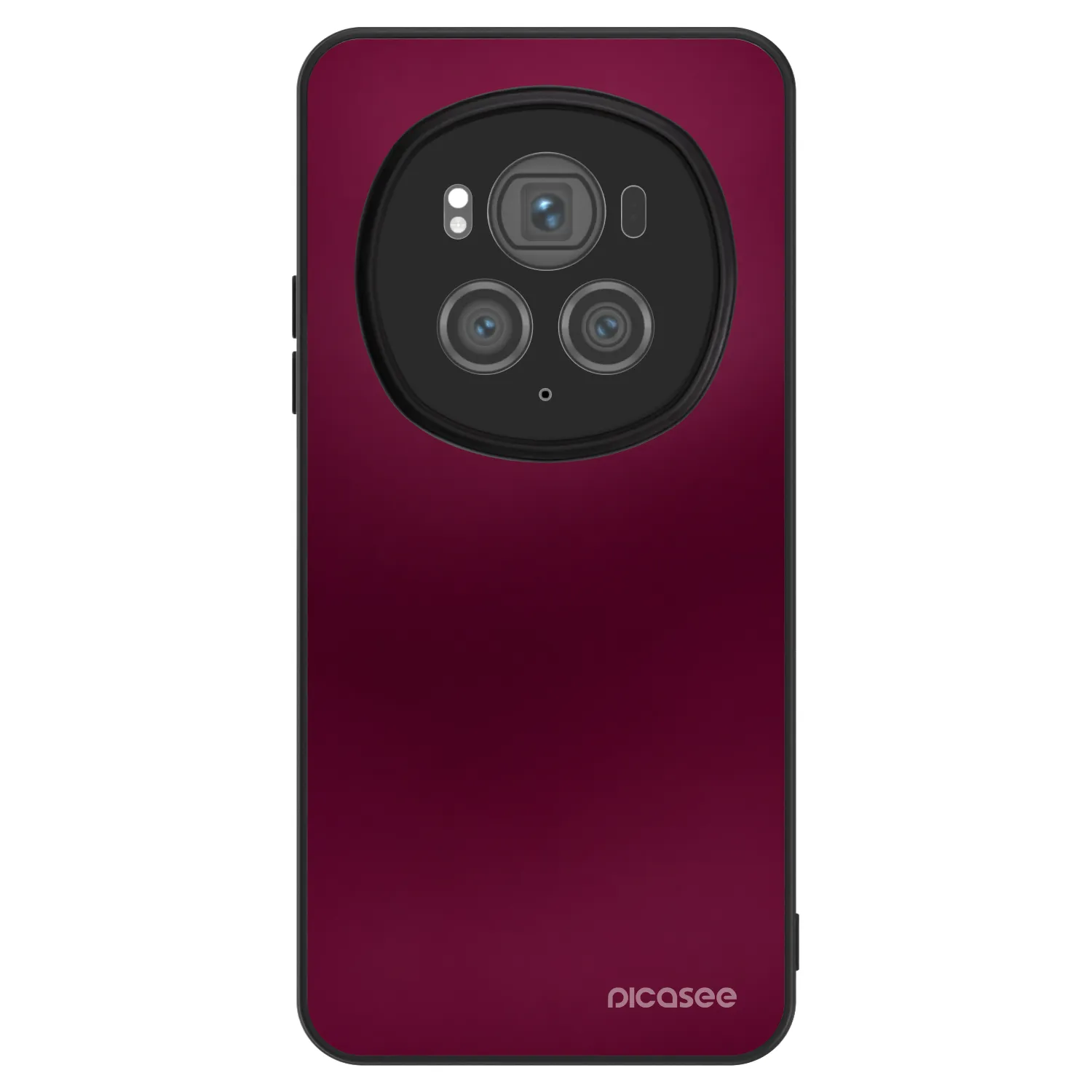 Picasee ULTIMATE CASE für Honor Magic6 Pro - Velvet Bordeaux