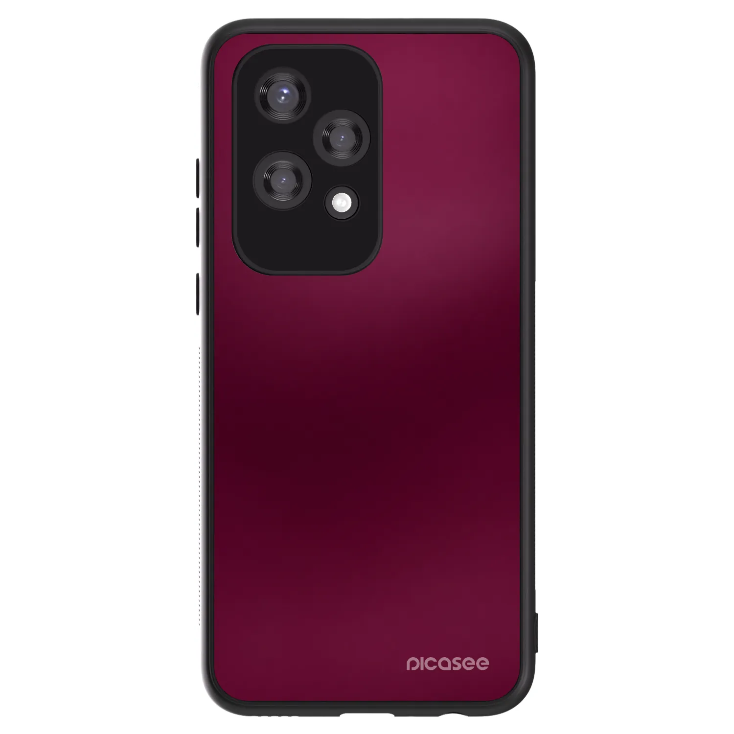 Picasee ULTIMATE CASE für Honor 200 Lite - Velvet Bordeaux