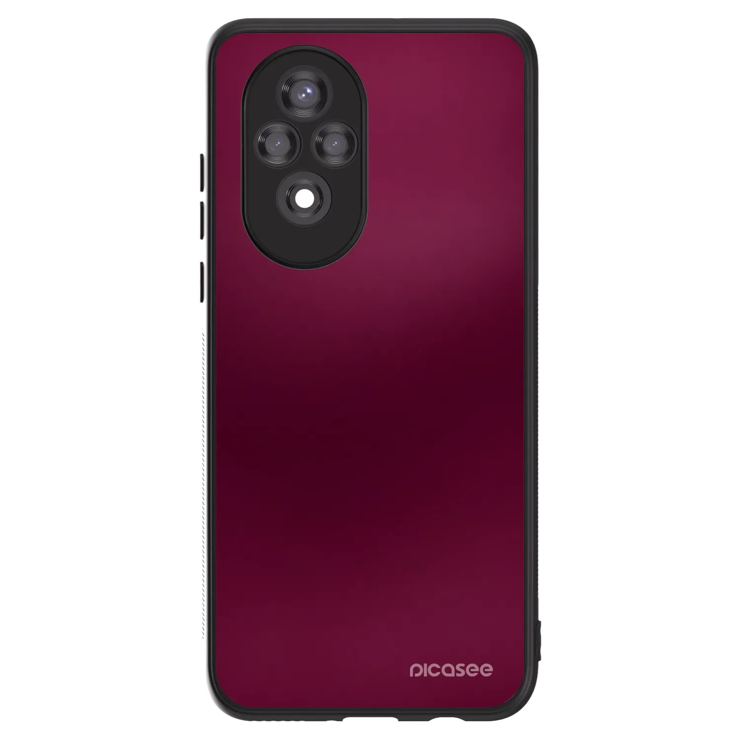 Picasee ULTIMATE CASE für Honor 200 Pro 5G - Velvet Bordeaux