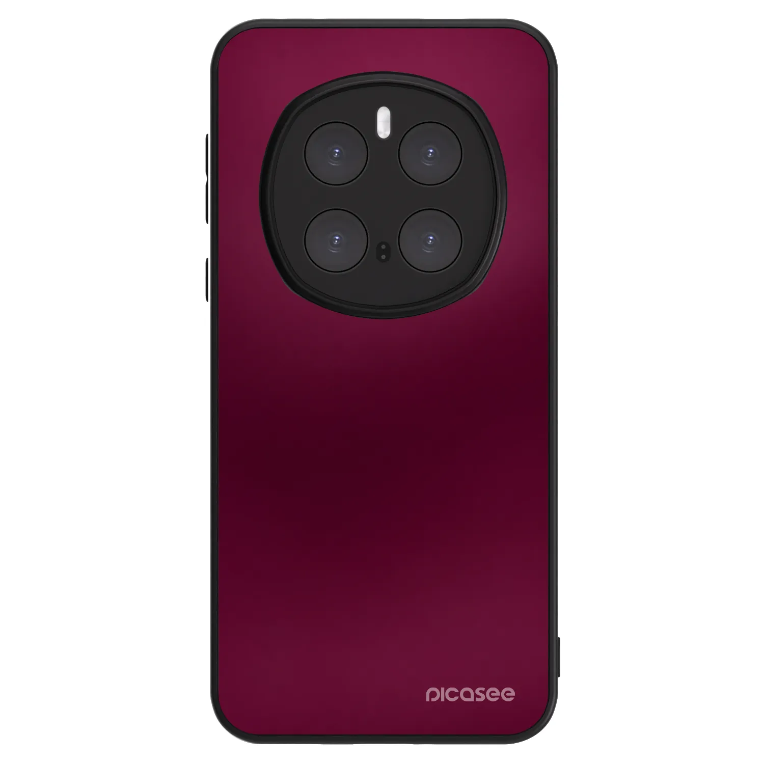 Picasee ULTIMATE CASE für Honor Magic7 Pro 5G - Velvet Bordeaux